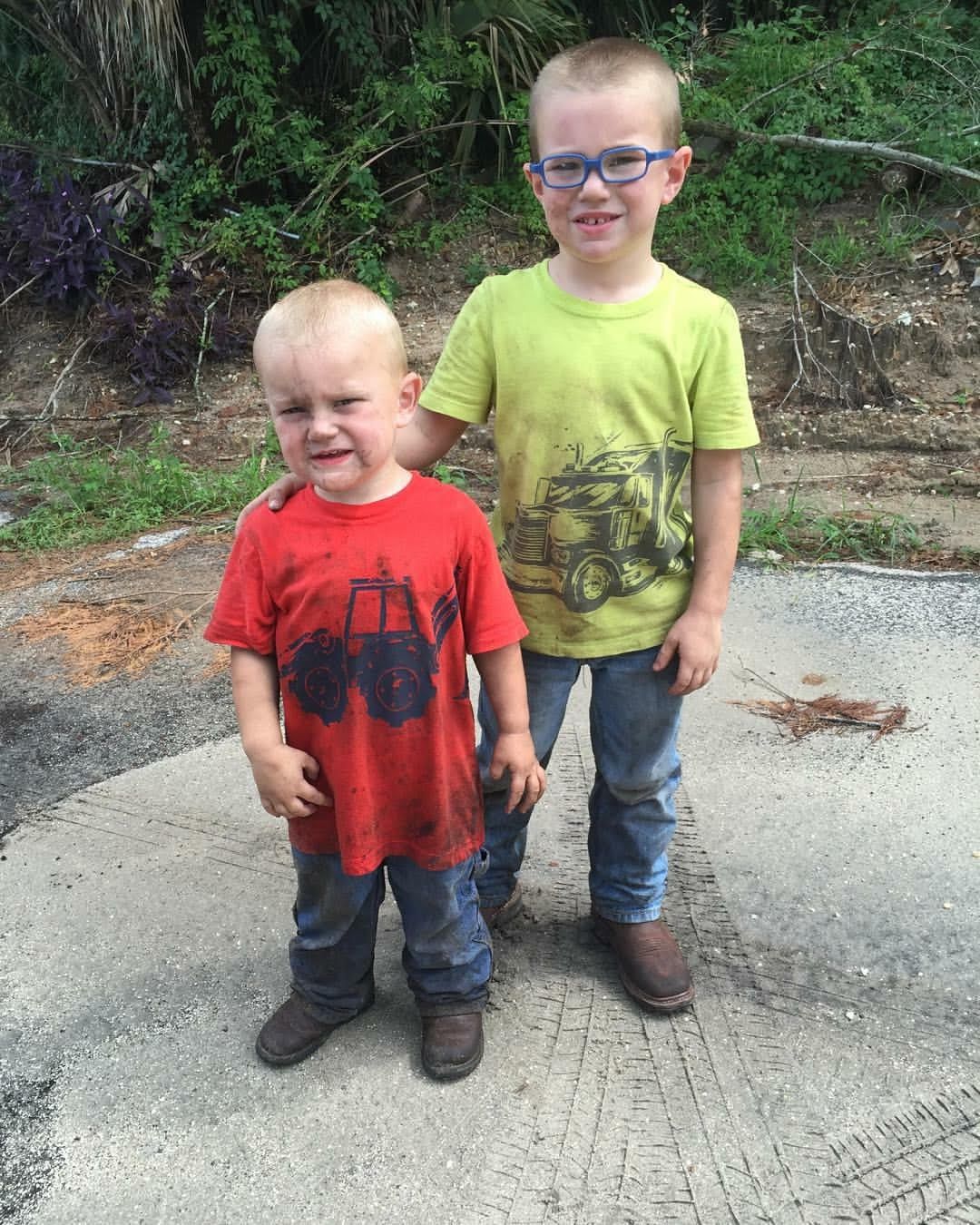  for C&C Excavating in Live Oak, FL