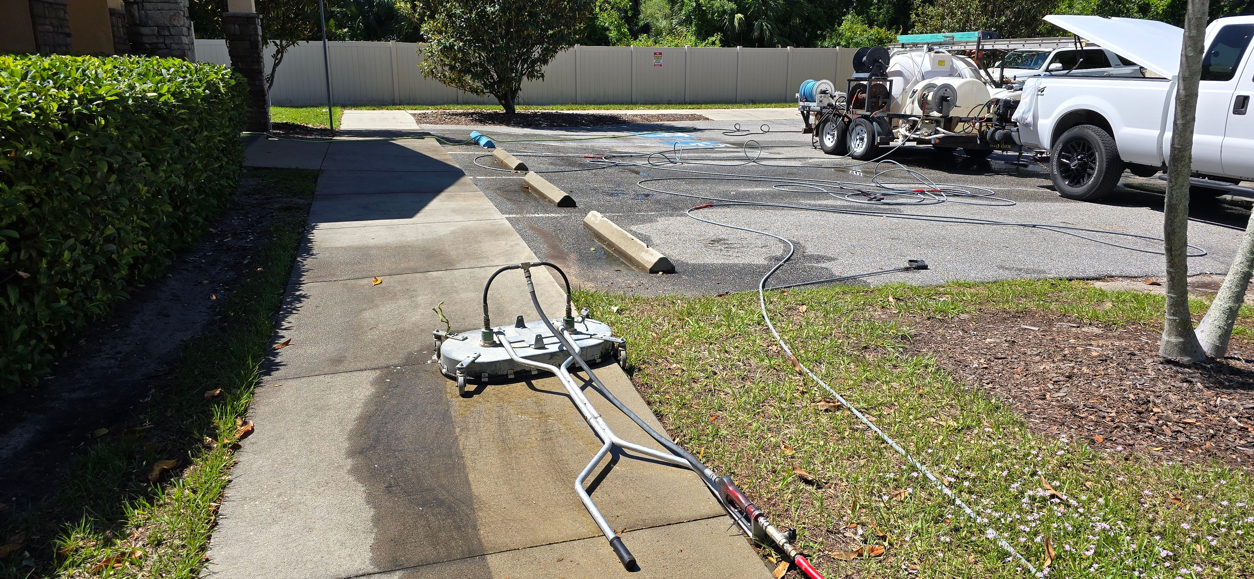  for Blue Stream Roof Cleaning & Pressure Washing in Tampa, FL
