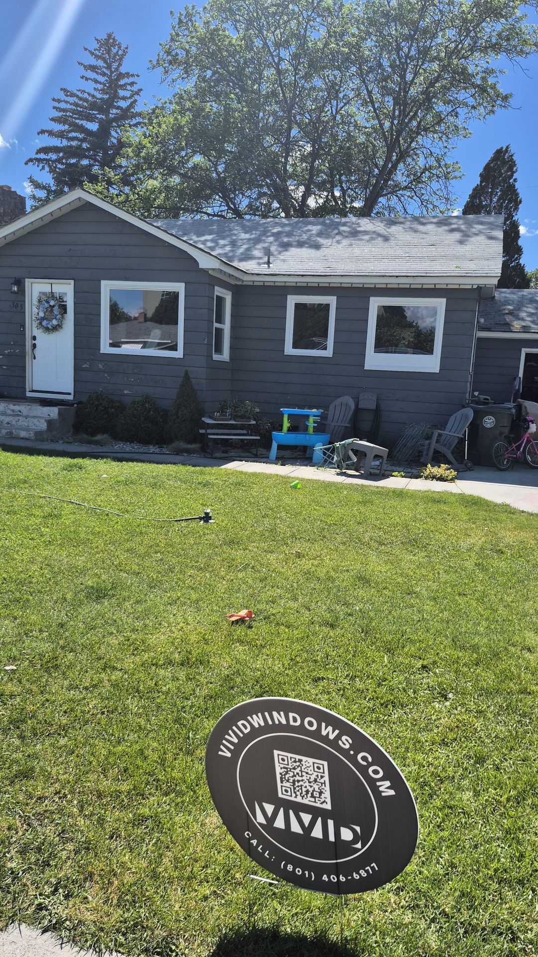  for Vivid Windows in Centerville, UT