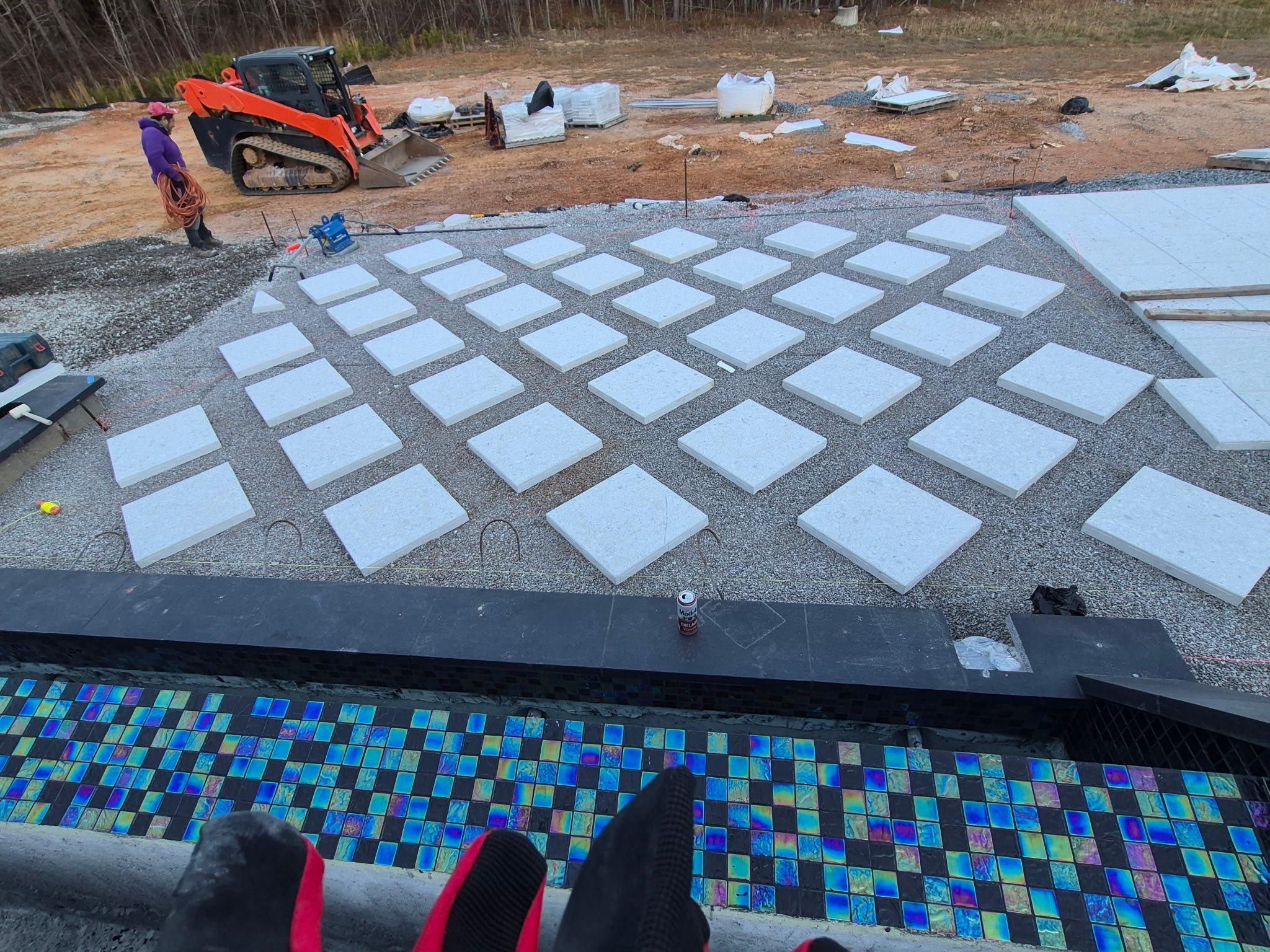  for Primetime Pools LLC in Winder, GA