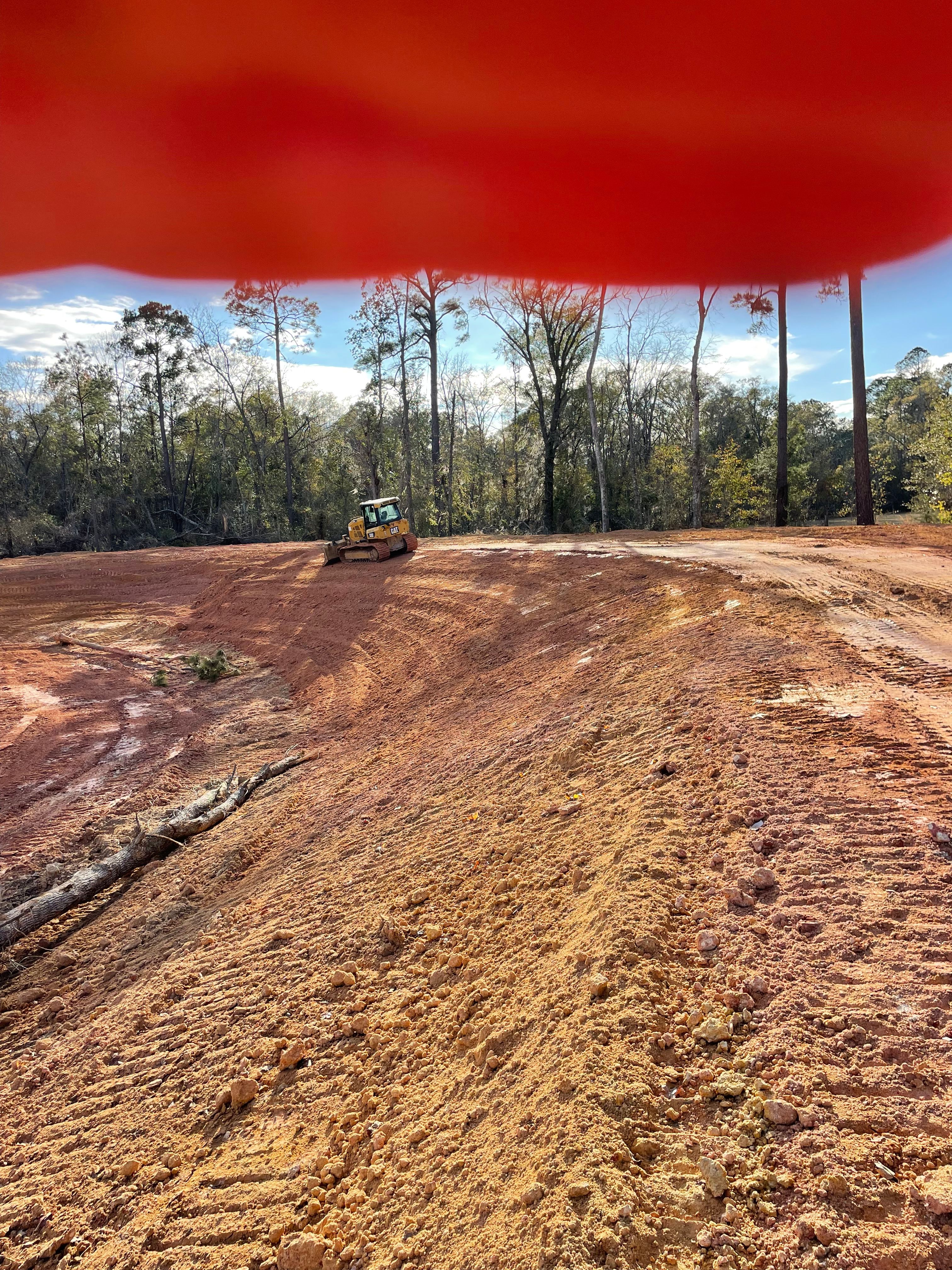 All Photos for Ewc Land Clearing and more in Lake Park, GA