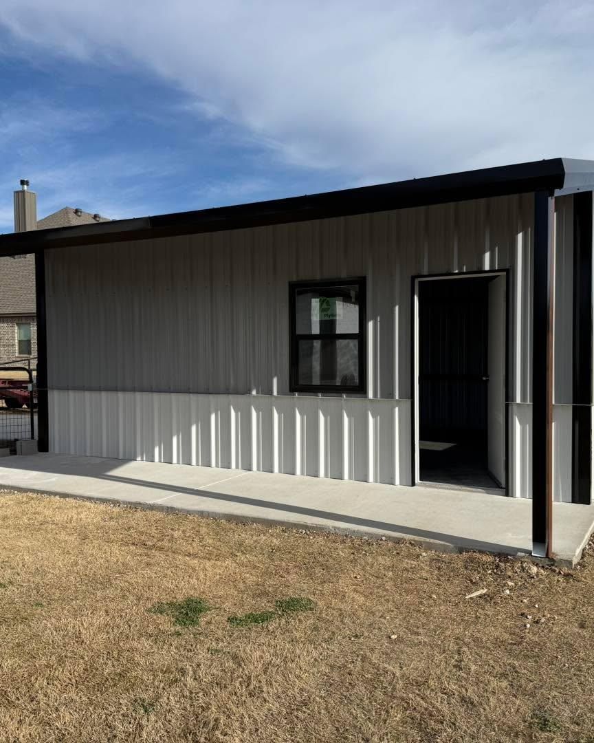 All Photos for JG Welding & Construction Services in Weatherford, TX