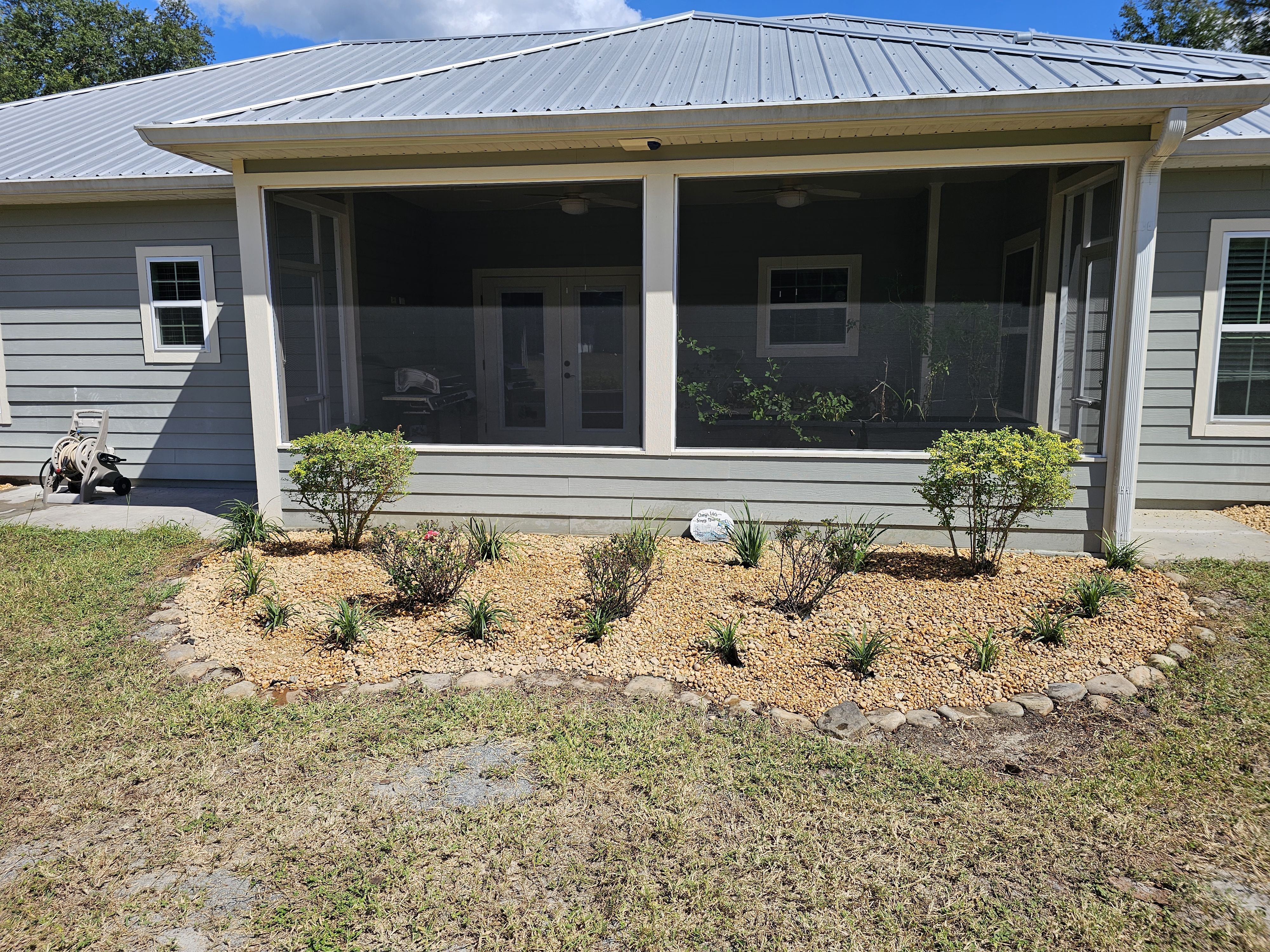 for Deeper Roots Landscape in High Springs, FL