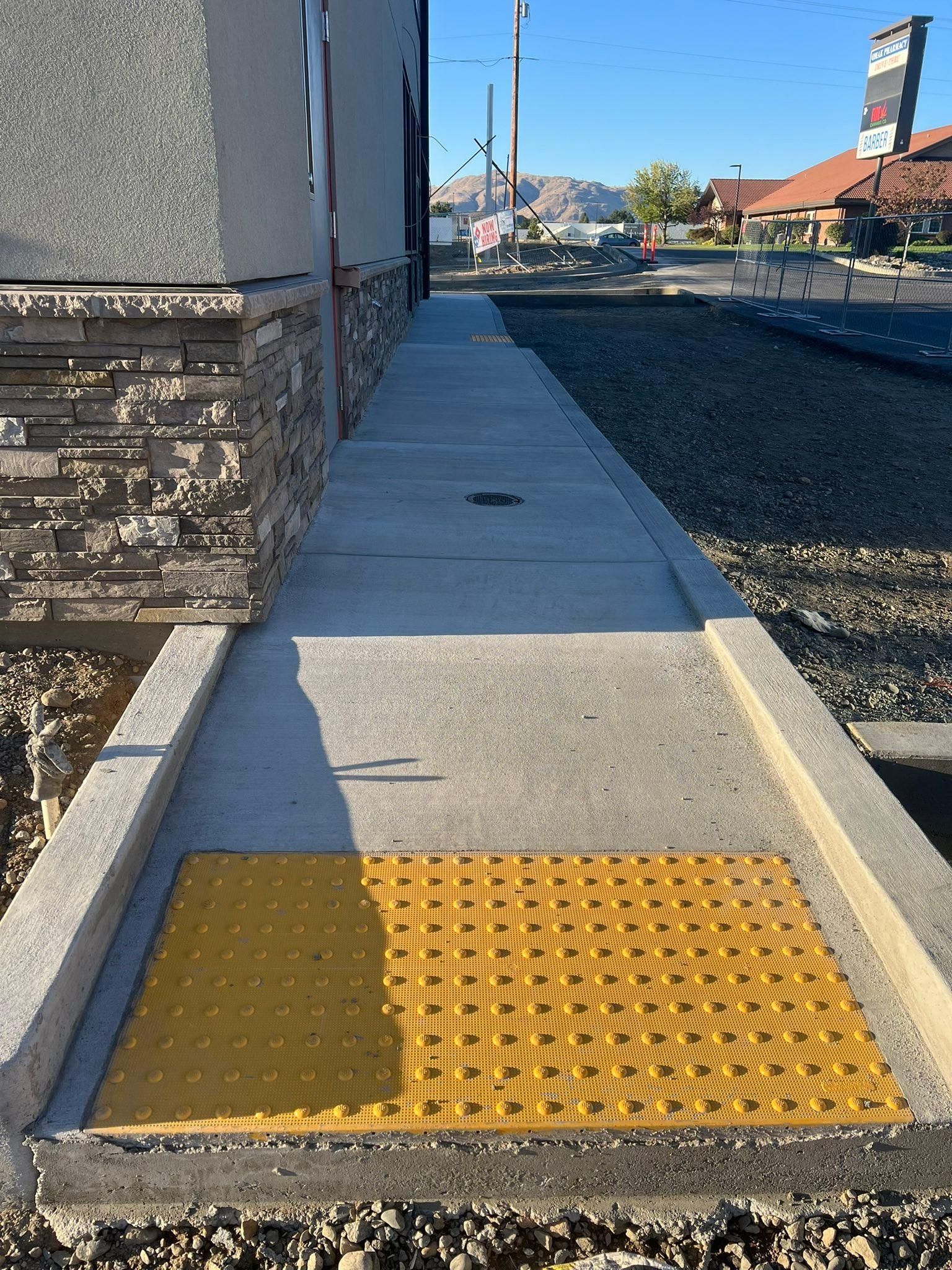 All Photos for Seymour Excavating in Omak, WA