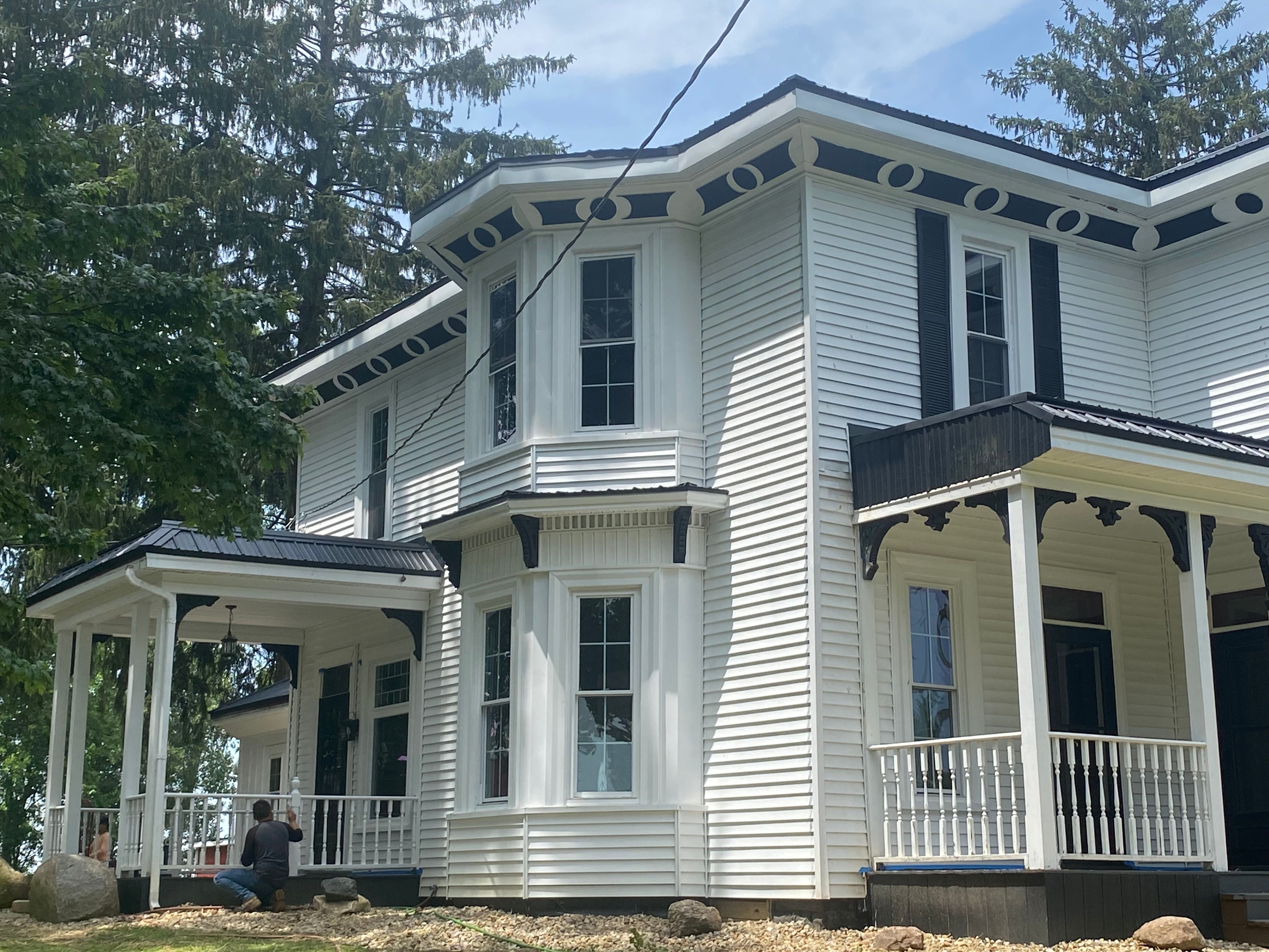  for Elite Amish Roofing in Jackson, OH