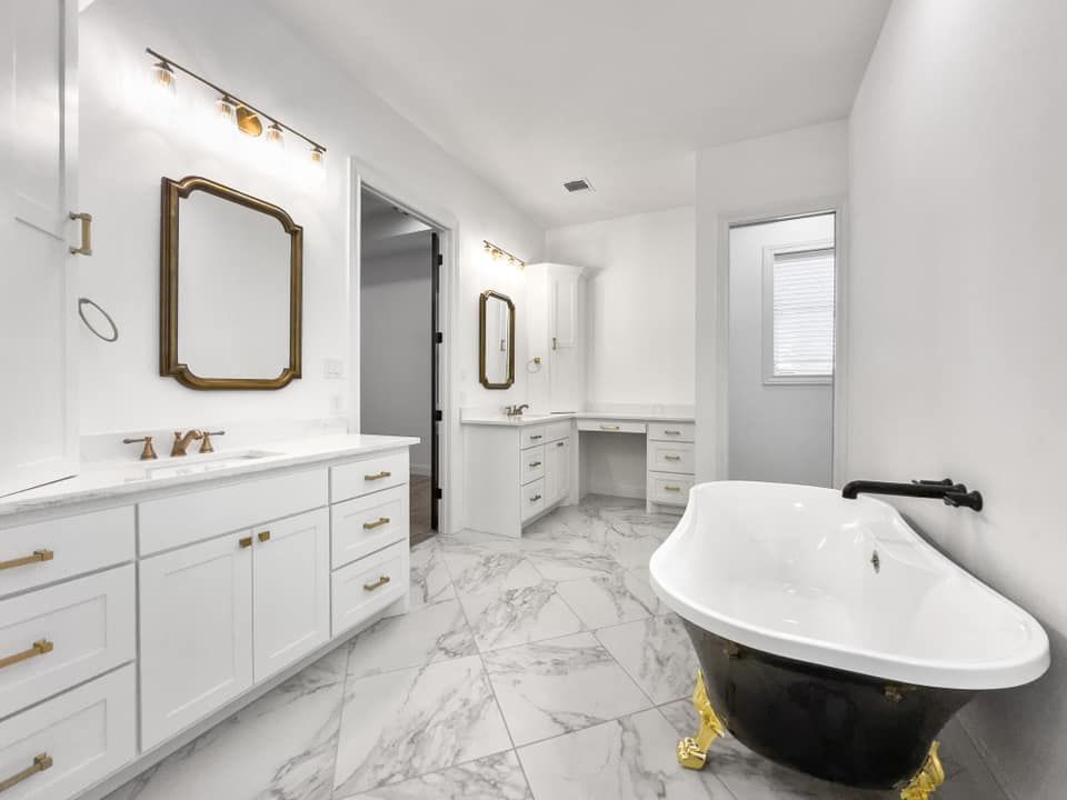  for Easterling Homes in College Station, TX