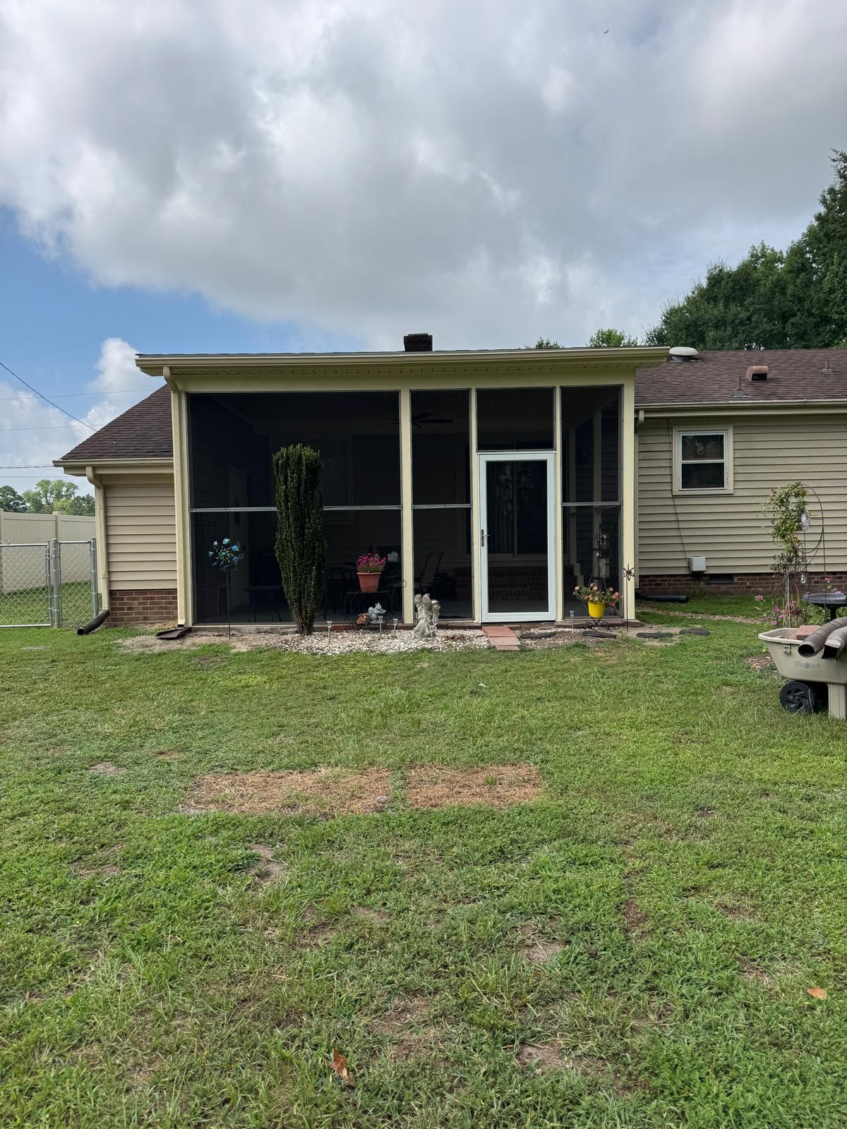  for Ruben R construction LLC in Mount Olive, NC