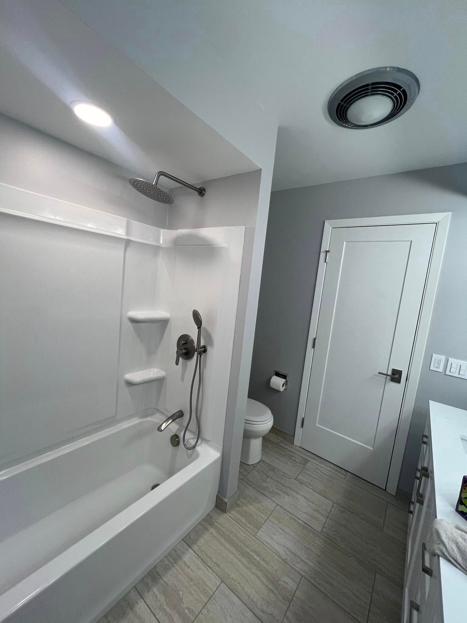  for Toni the Plumber LLC in North Olmsted, OH