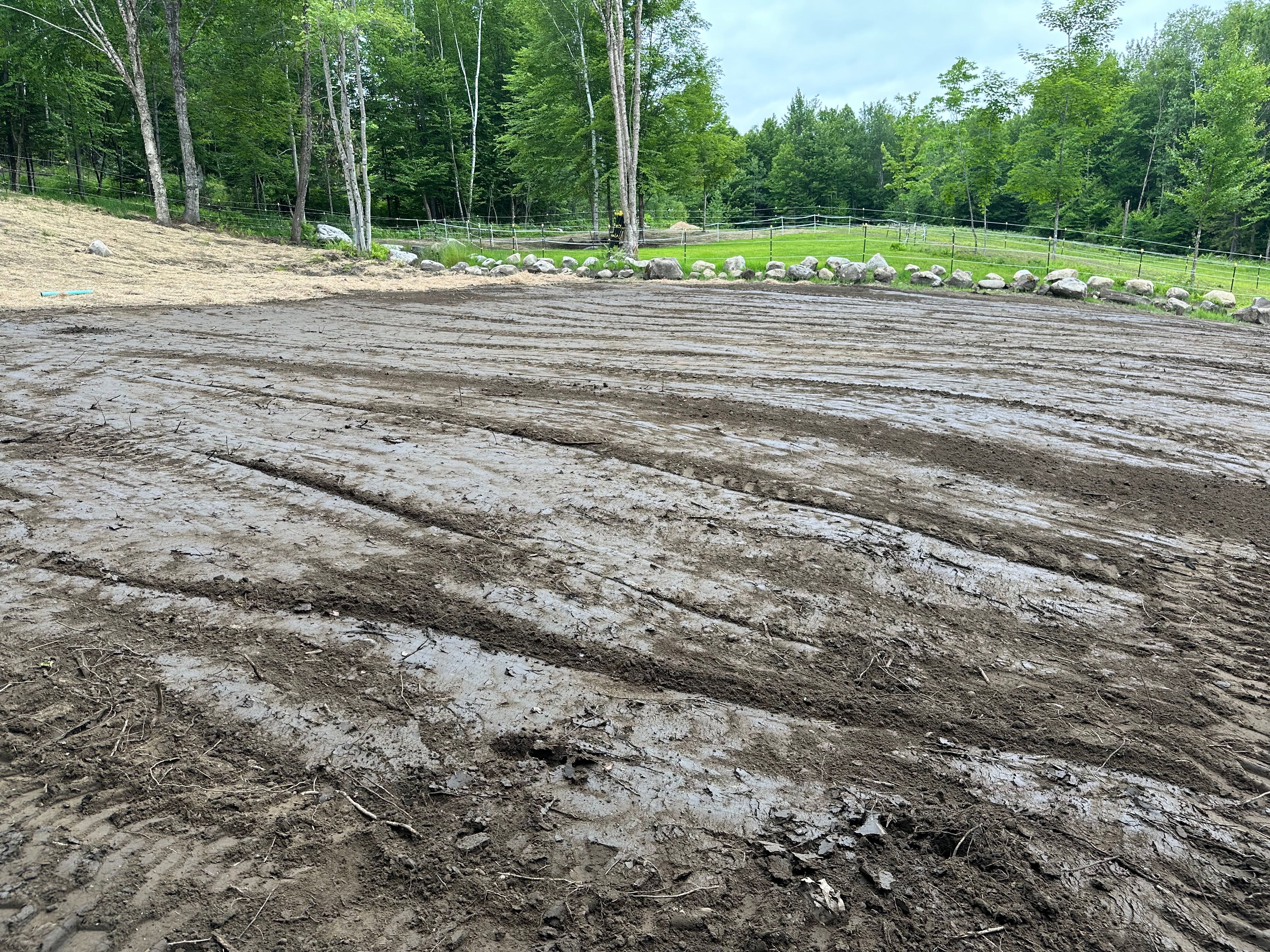  for TBC Custom Trades in West Burke, VT