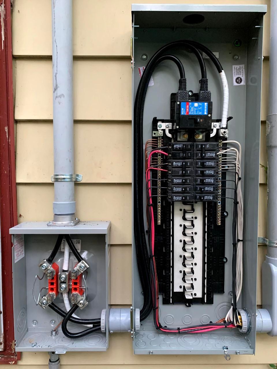 Electrical Repairs for Quality Electric TN in Fayette County, TN