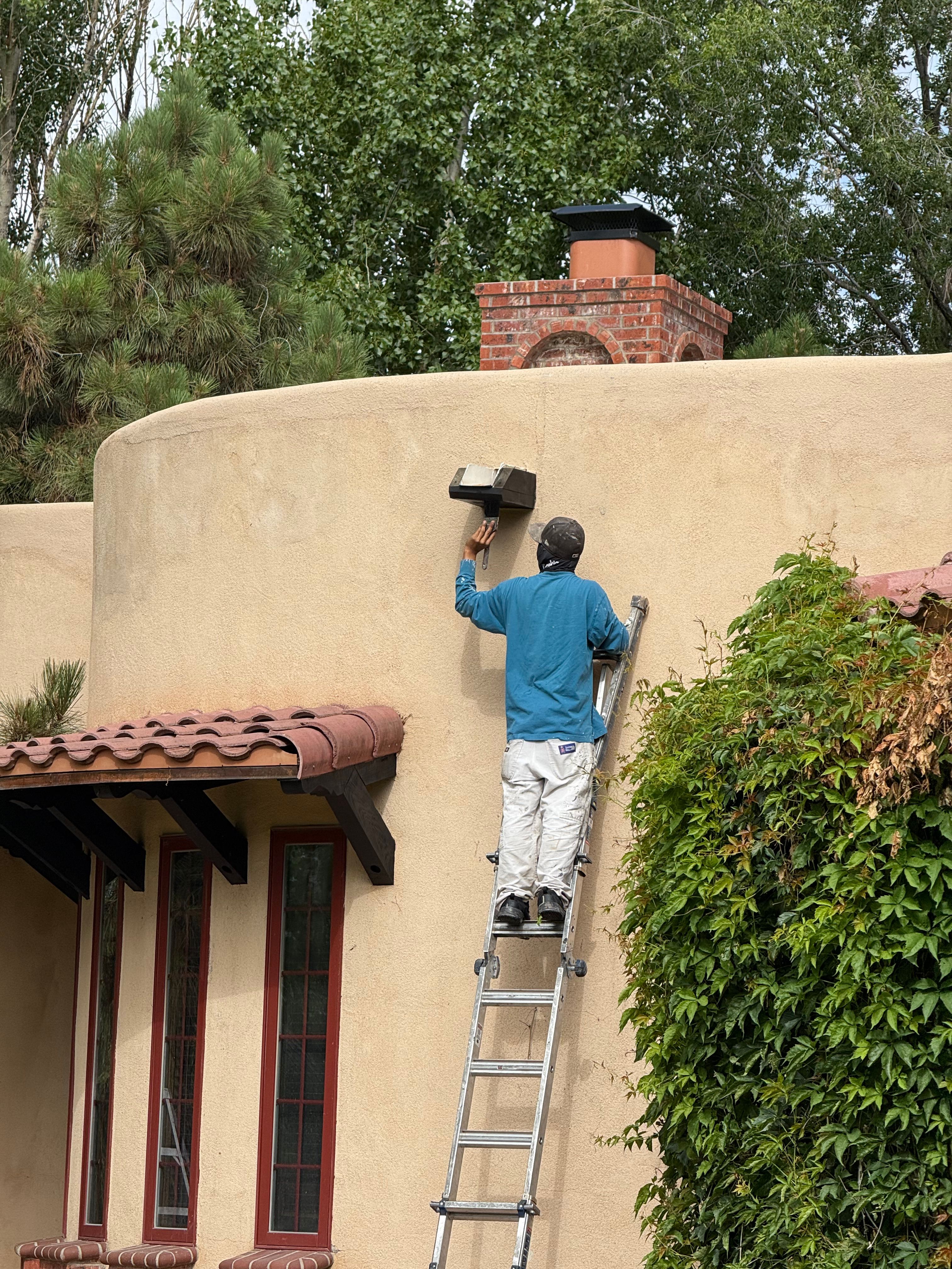  for Lucero's Painting & Floor Coating in Albuquerque, NM