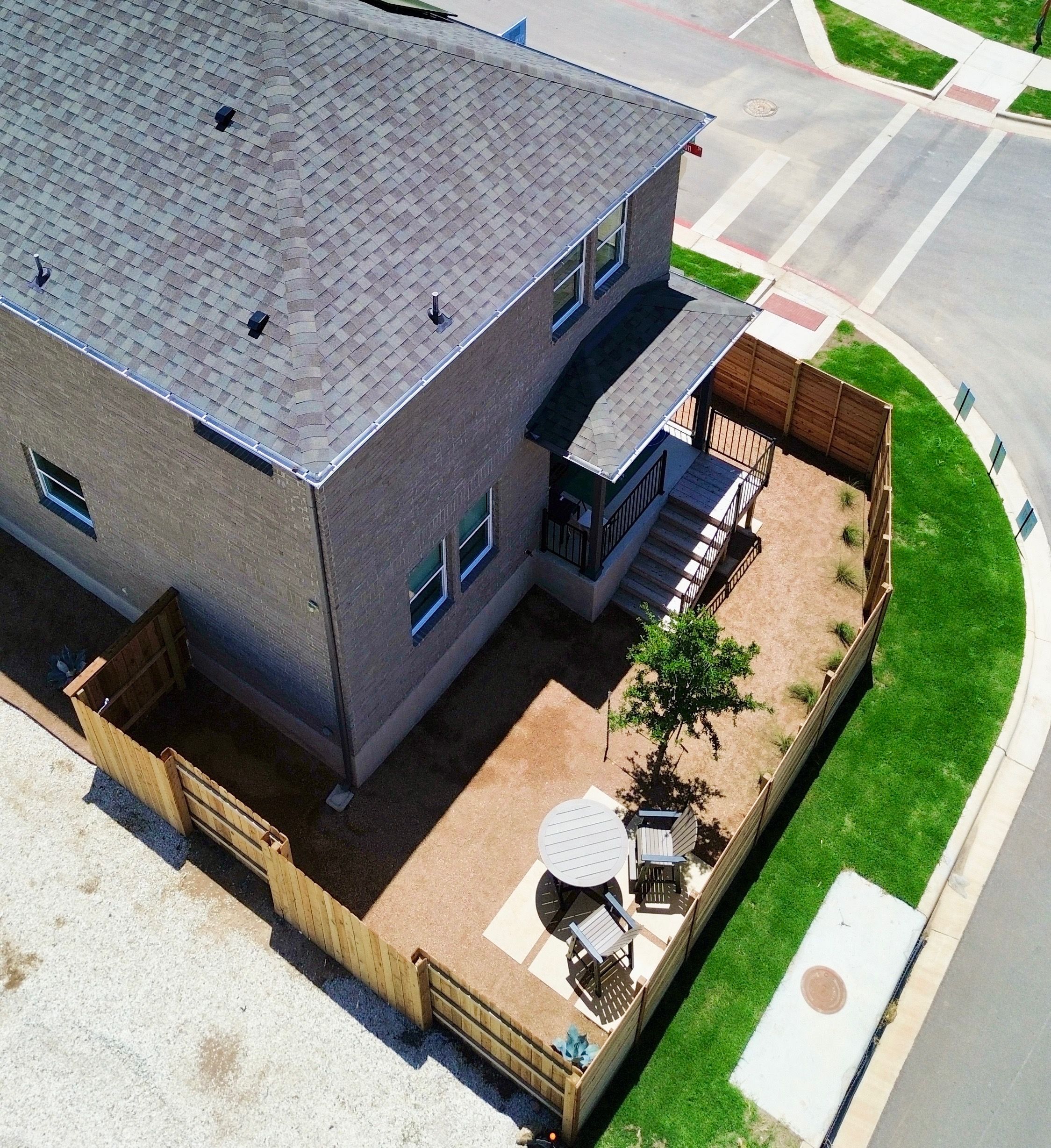  for Chavira Landscape & Irrigation in Austin, TX