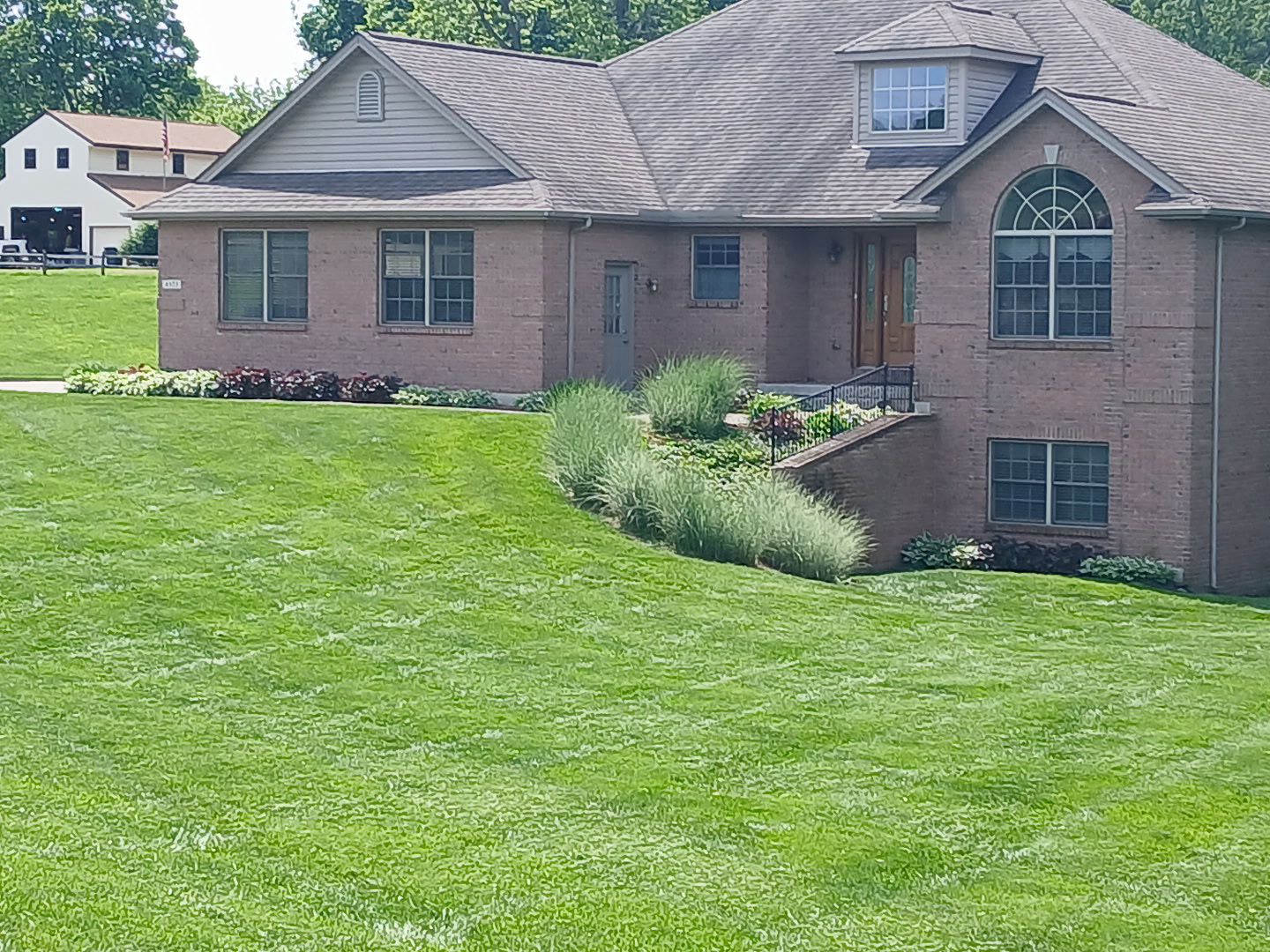  for Combs Lawncare in Trenton, OH