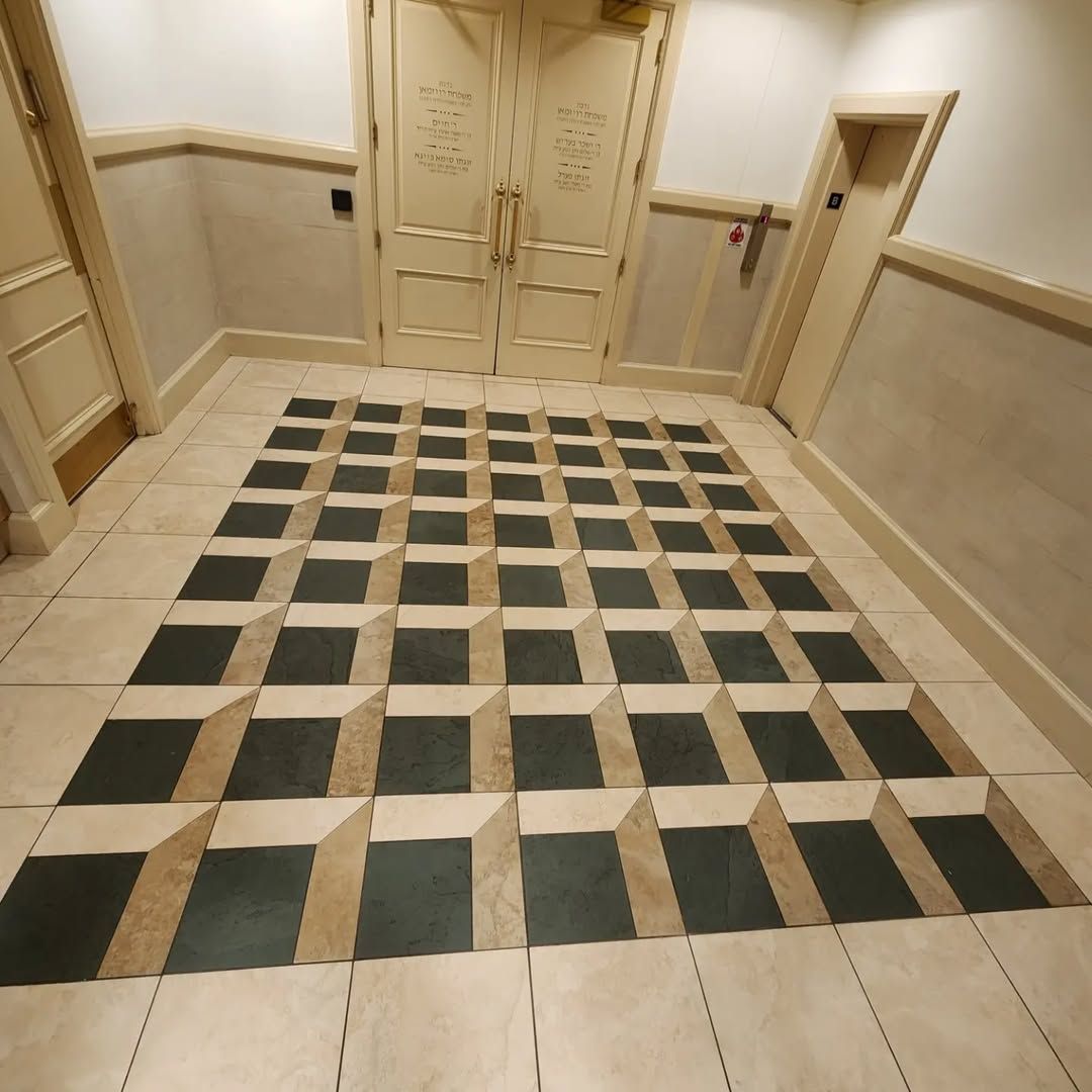  for Dynamic Tile & Stone in Hudson Valley, NY