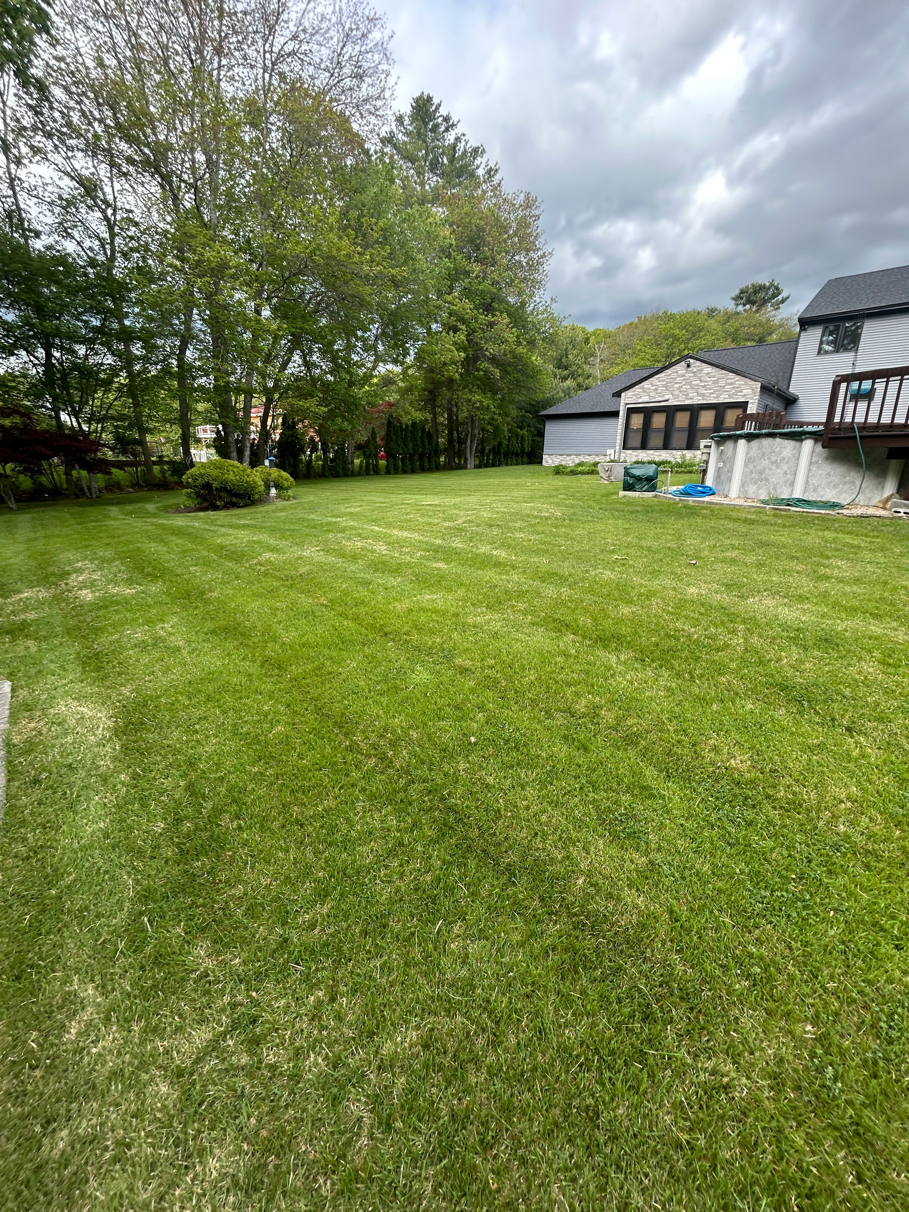  for Lucas Property Maintenance LLC in New Bedford, MA