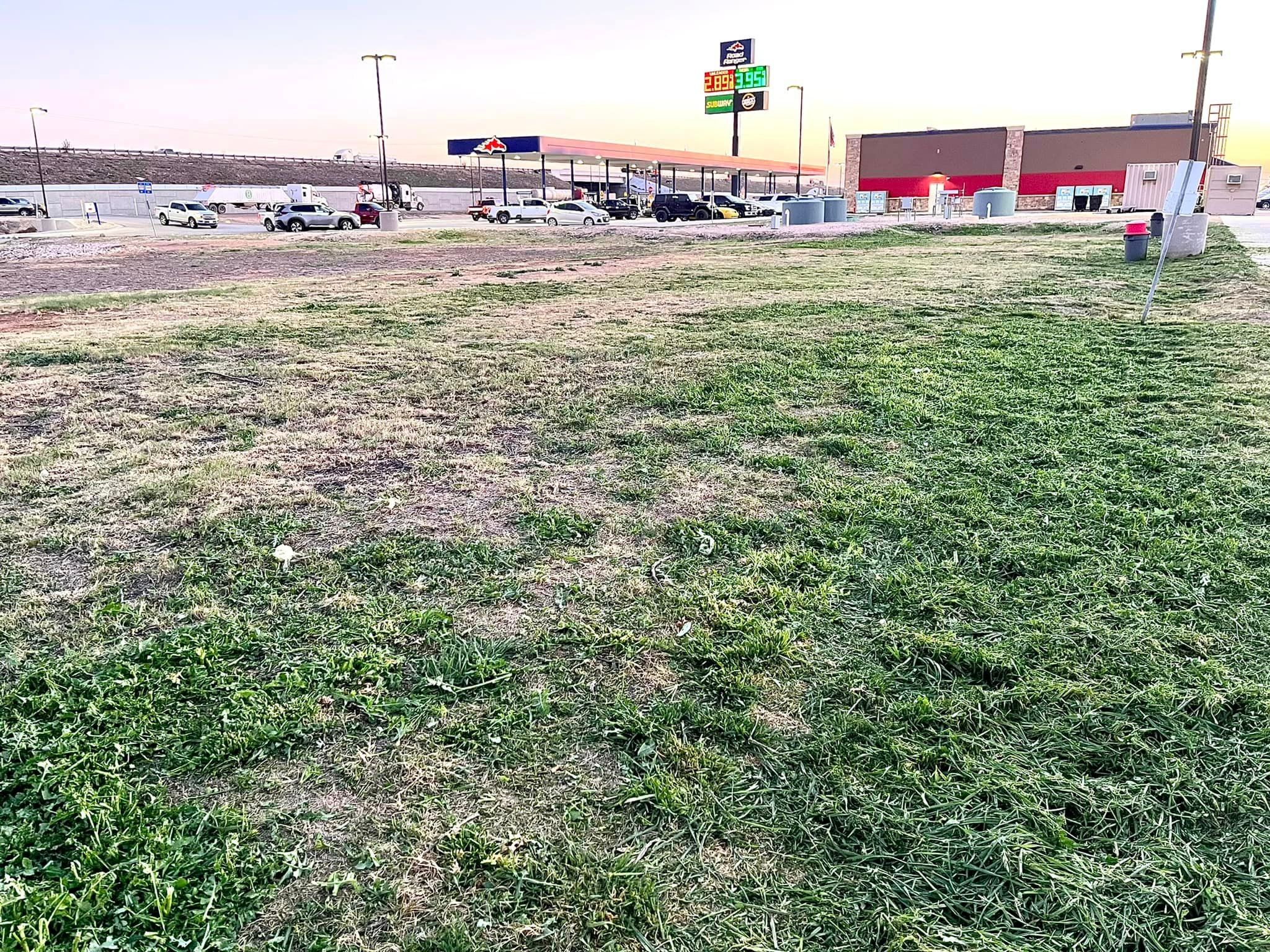  for LL Lawn Service & Shredding in Kenedy, TX