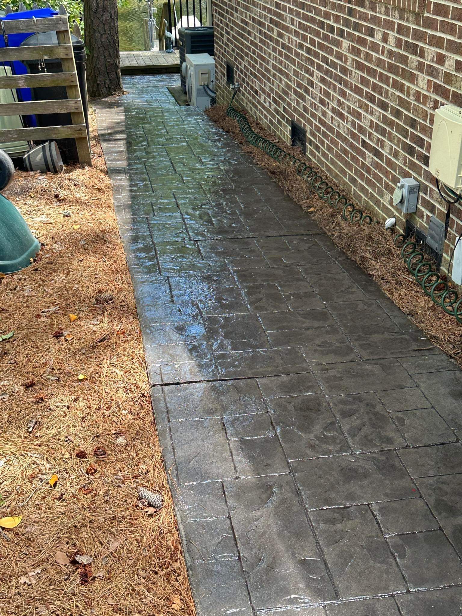  for Contemporary Concrete Construction in Virginia Beach, VA