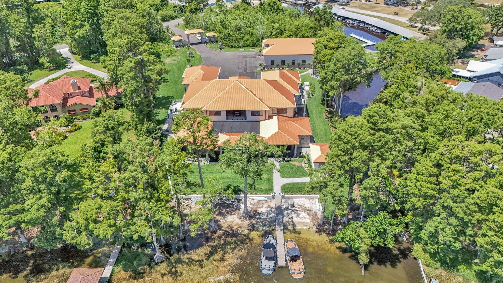  for Webb Homebuilders Group in Lakeland, FL