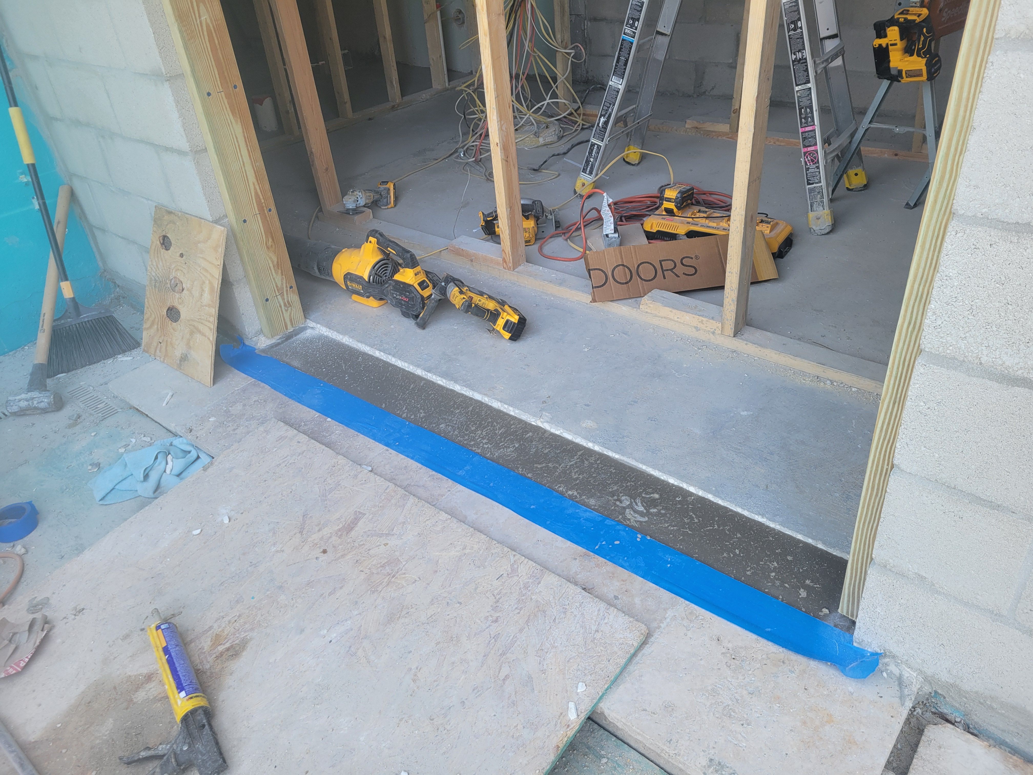  for GVL Renovations in Greenville, SC