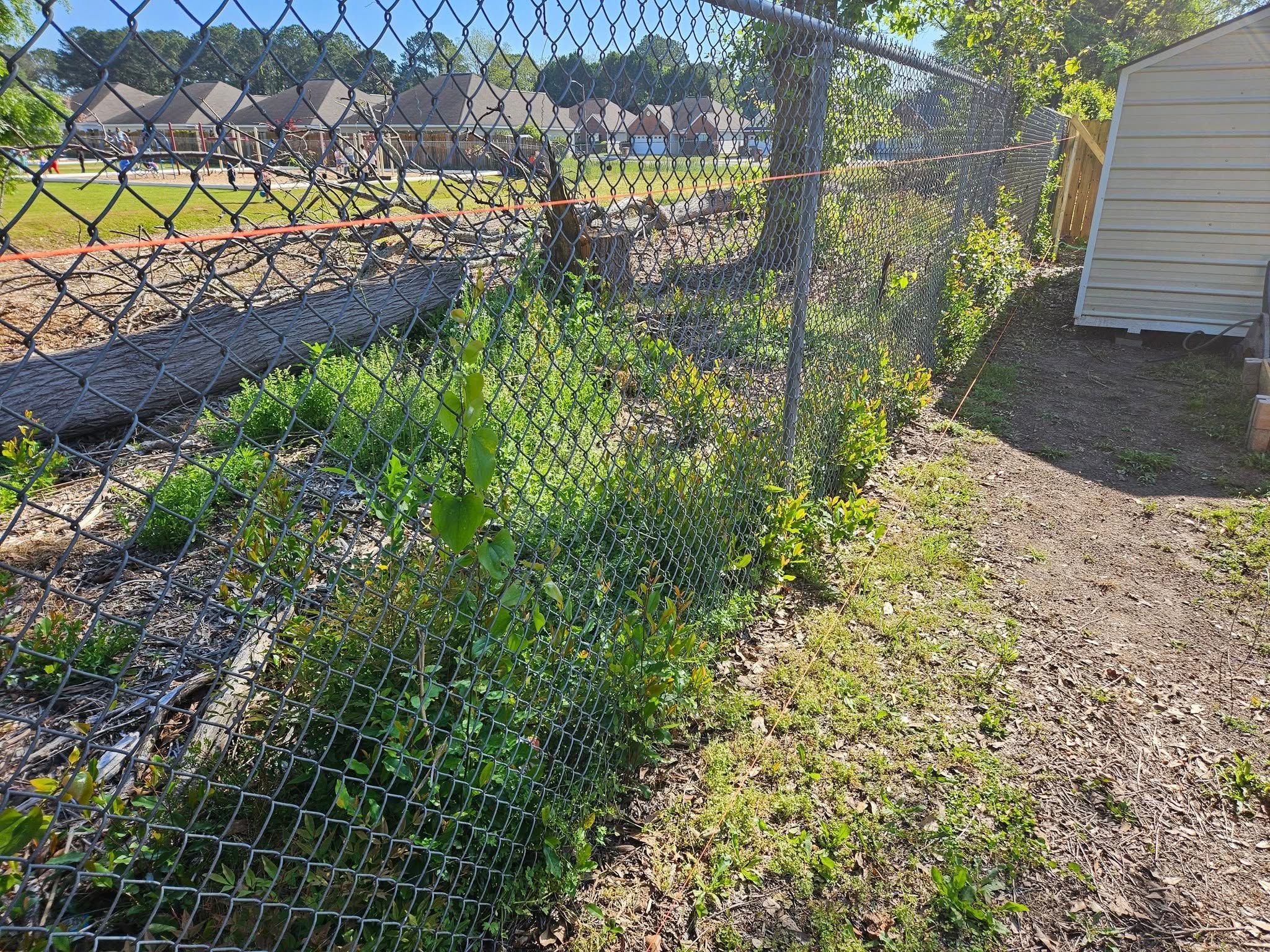  for Yard Recovery Service in Byron, GA