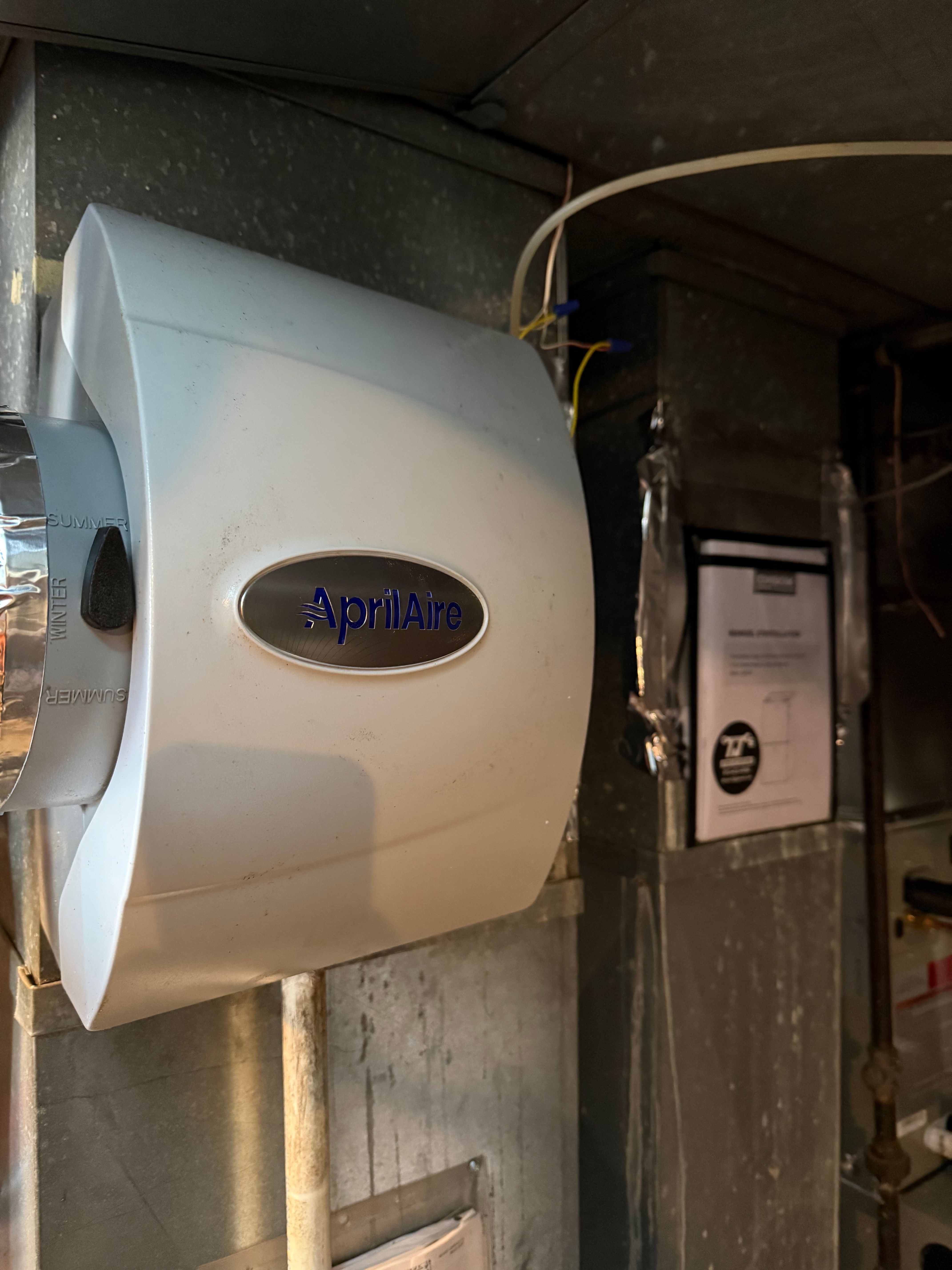  for TJS HVAC Services in Basehor, KS