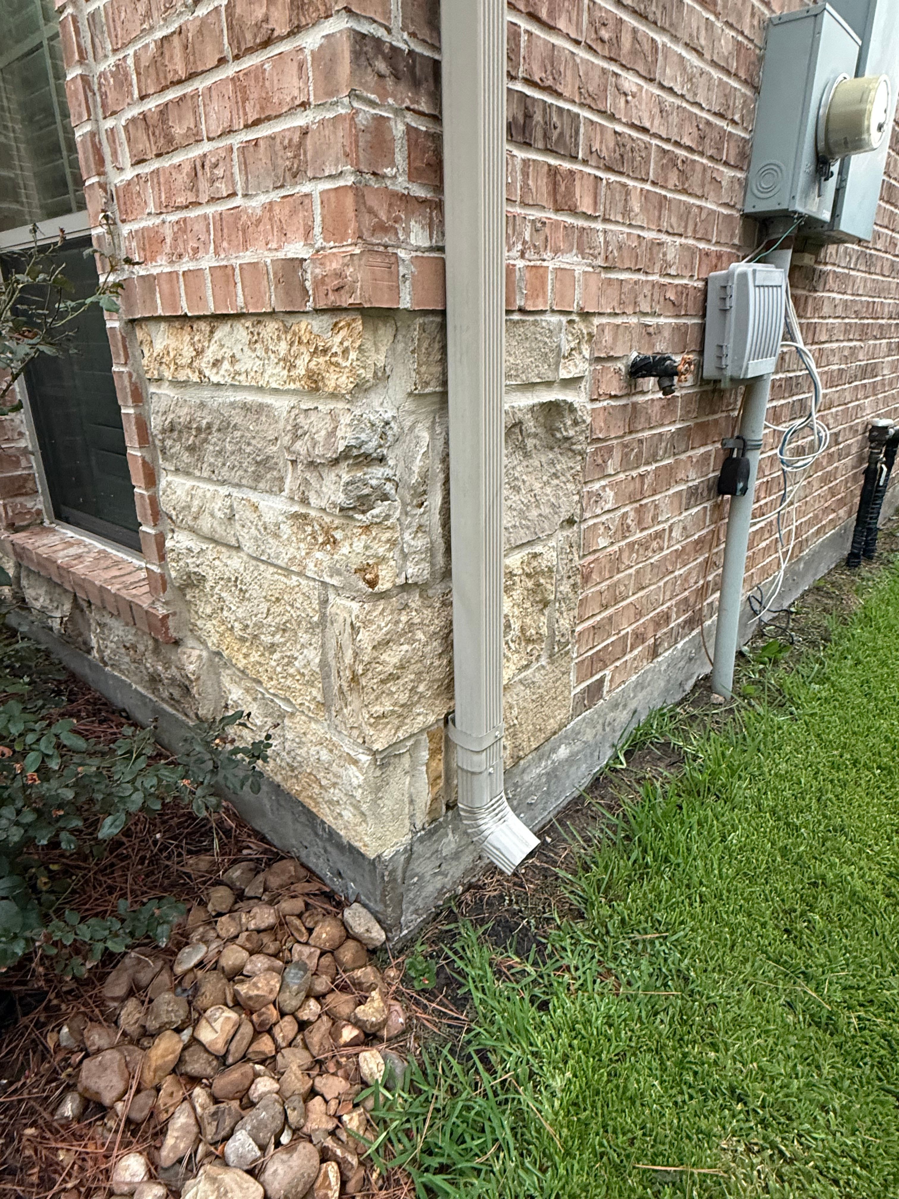  for AquaFusion Power Wash LLC in Pasadena, TX