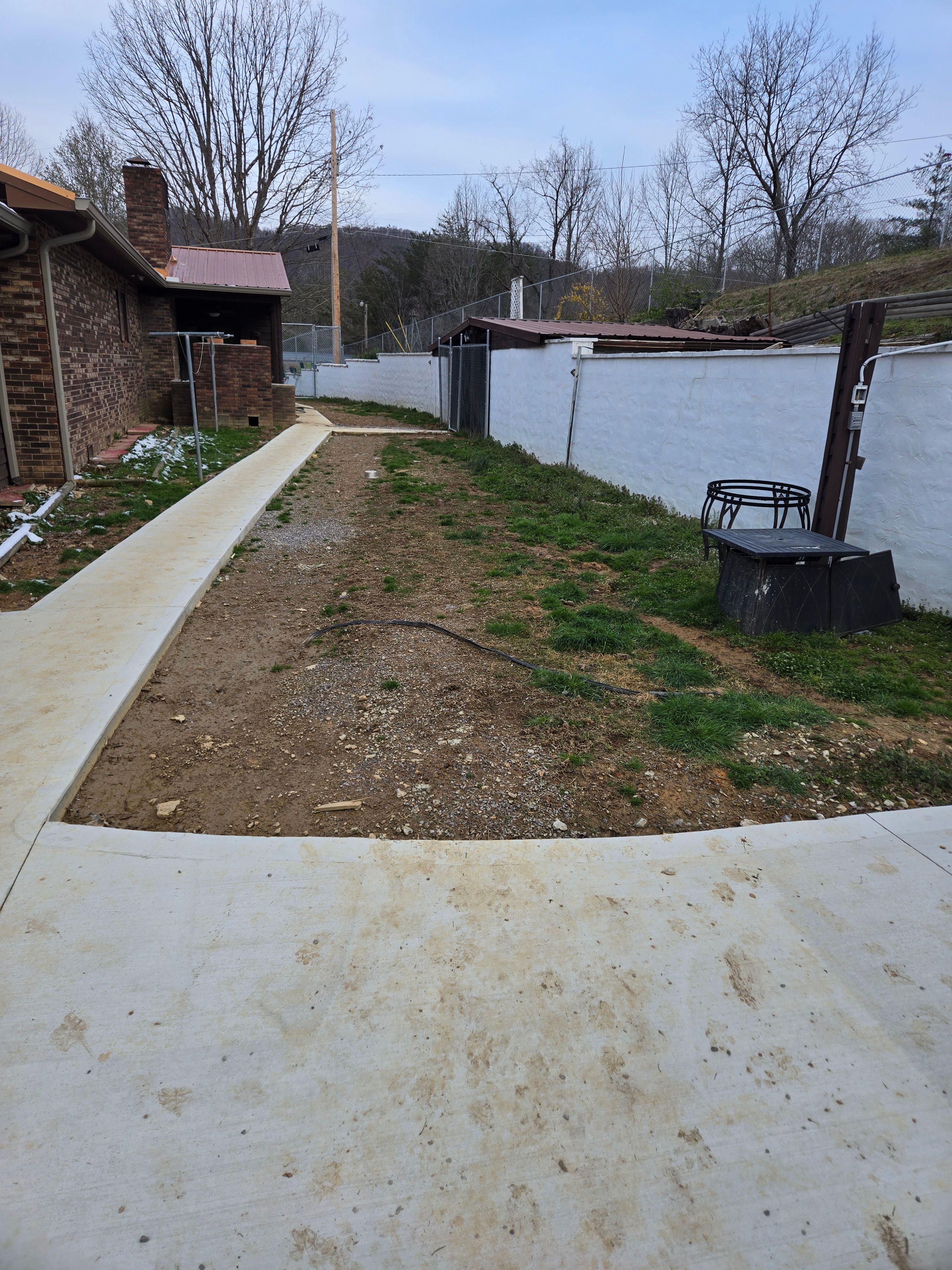  for Lafollette Mulch, Stone and Lawn Care in La Follette, TN