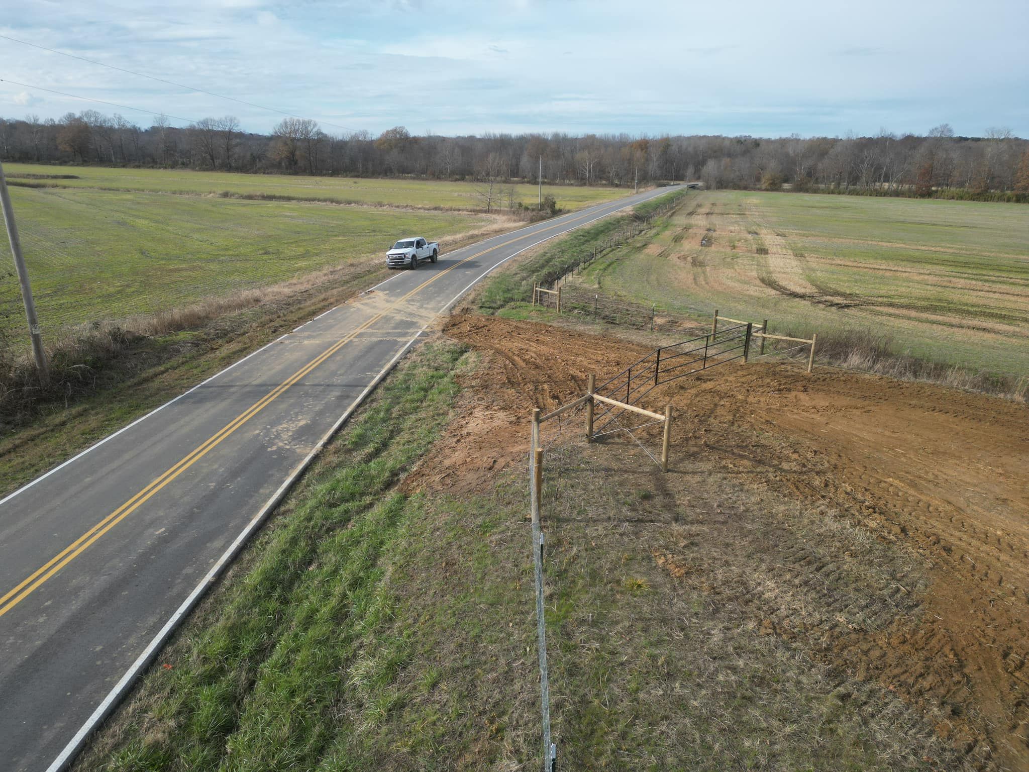  for Mill Creek Fencing&Landscaping in Lavinia, TN