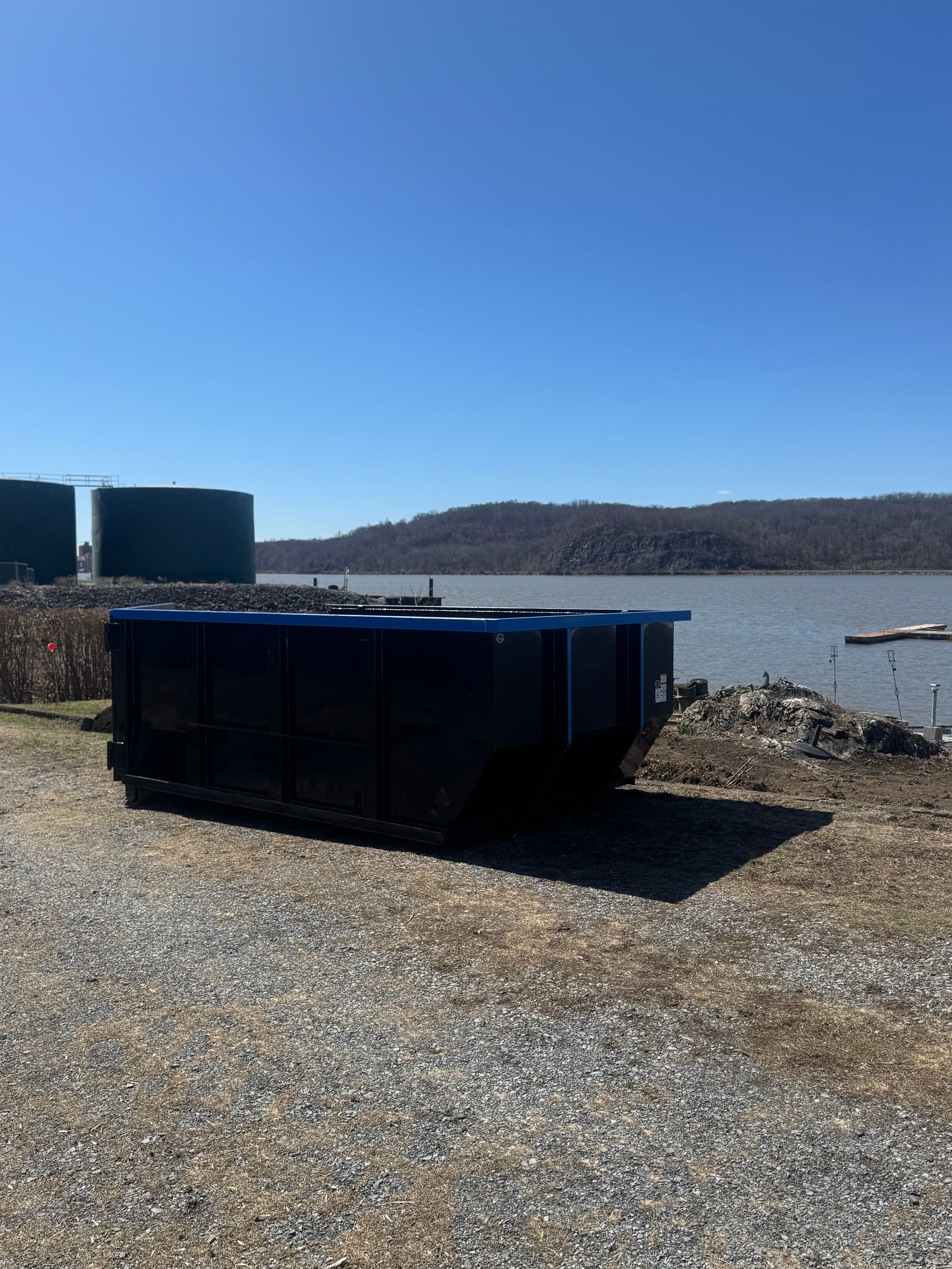  for DMC Dumpsters in Wappingers Falls, NY
