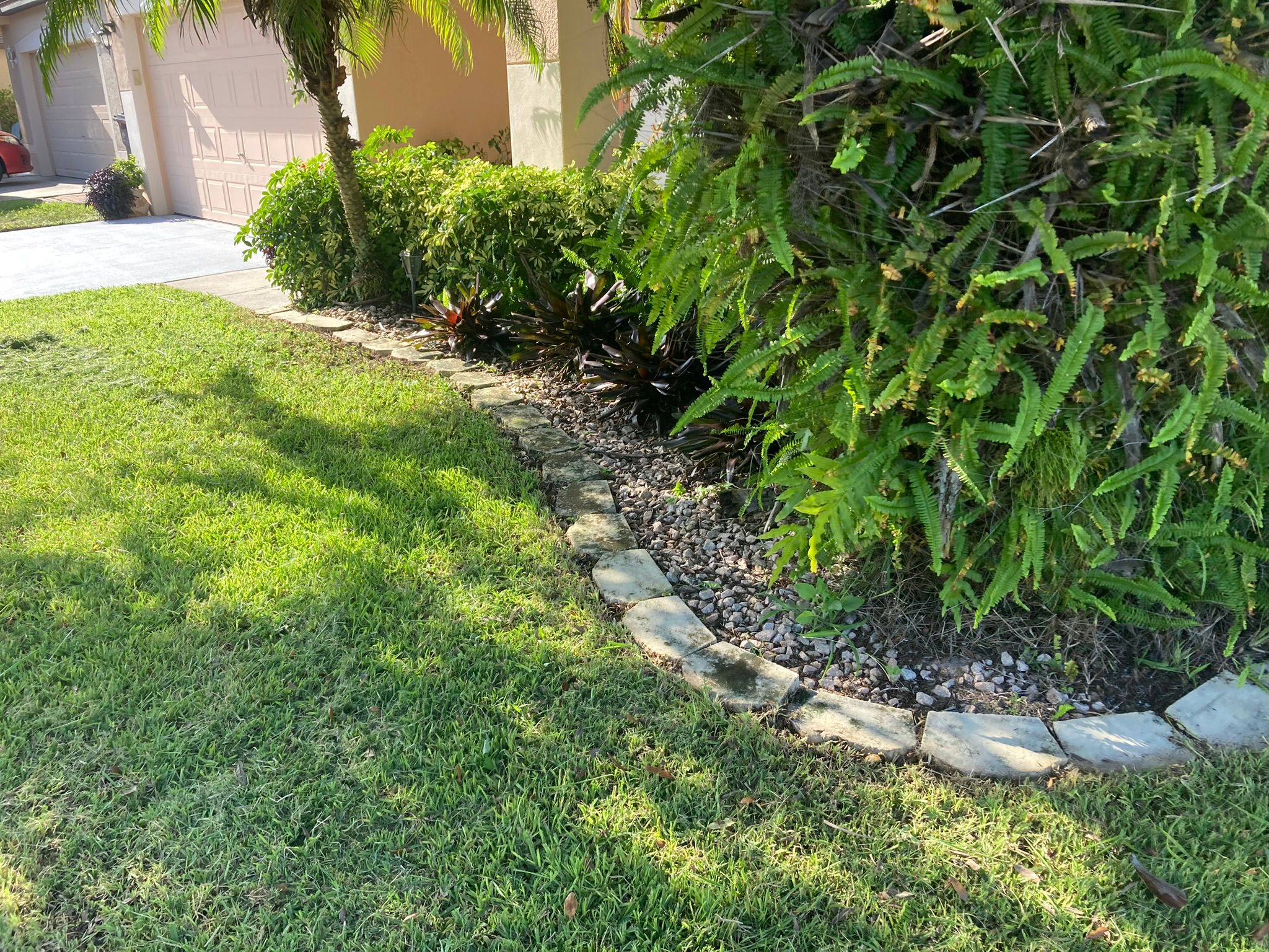 All Photos for Impressive Lawns 321 LLC in Titusville, FL