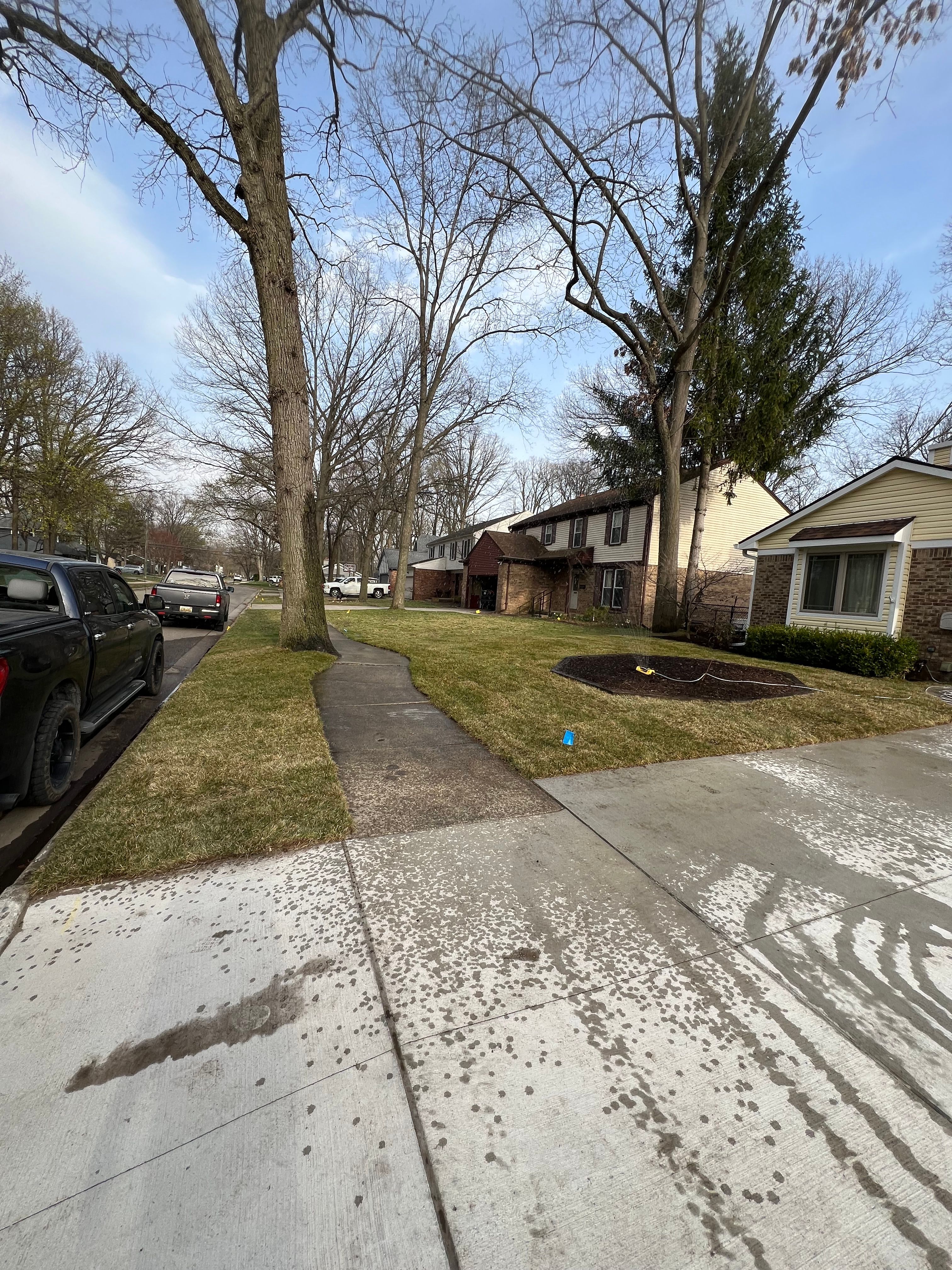  for Alltimate Outdoor Services in Warren, MI