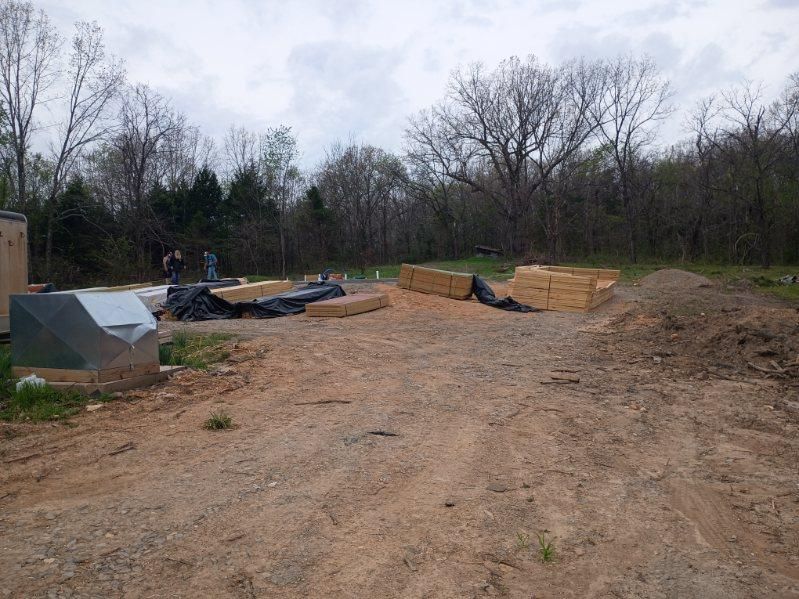  for Eggert Construction and Landhaus Woodworks in Winona,  MO