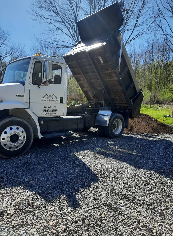 All Photos for Summit Landscape & Const in Ithaca, NY
