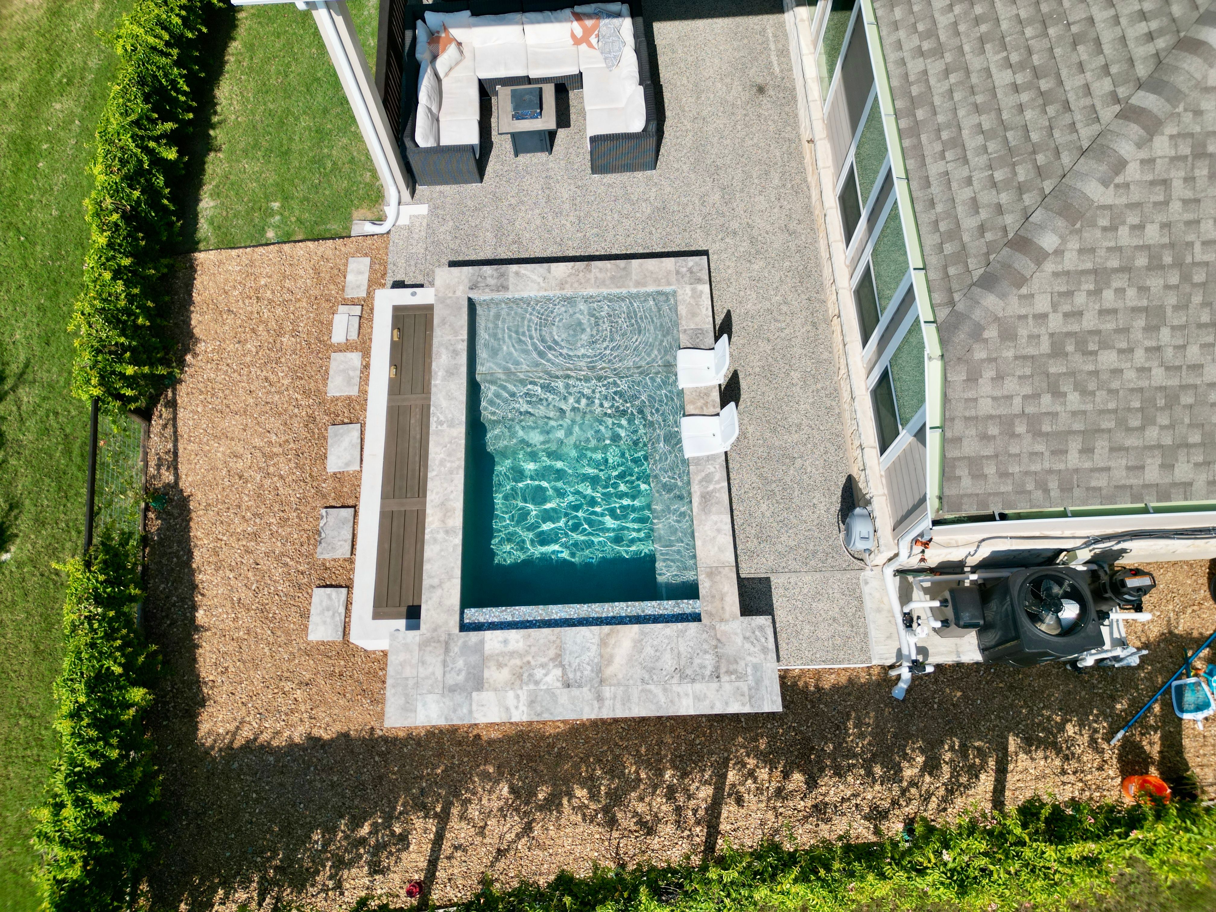  for TEX STONE Resin & Epoxy Coatings in Schertz, TX