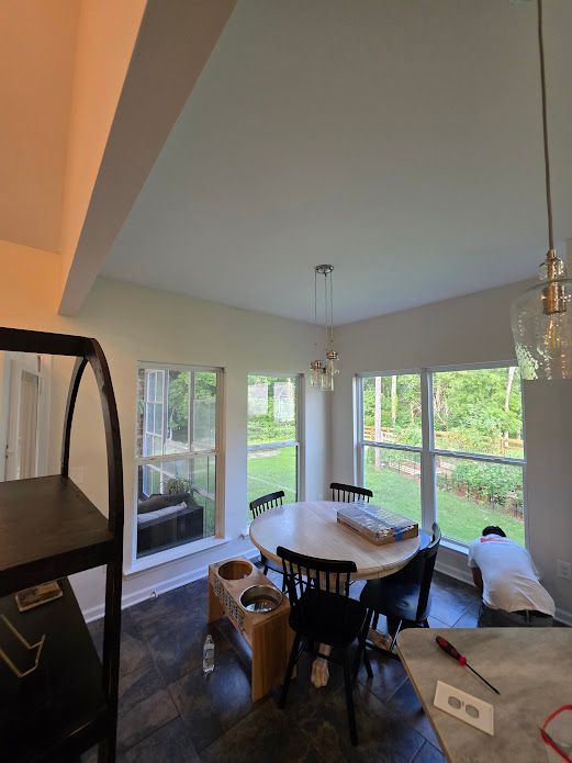  for Comptons Painting LLC in Smyrna, TN