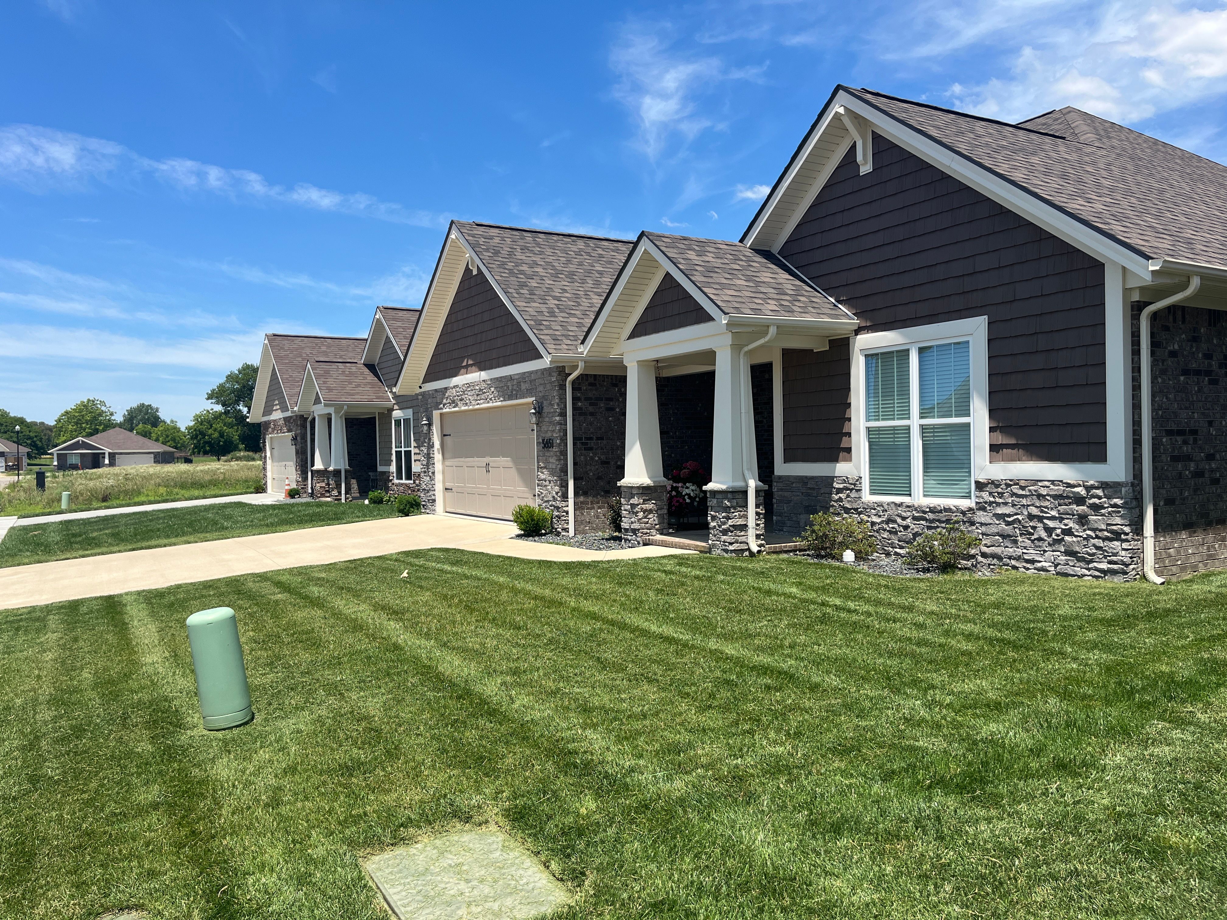  for Hey Daddy Lawn Care in Owensboro, KY