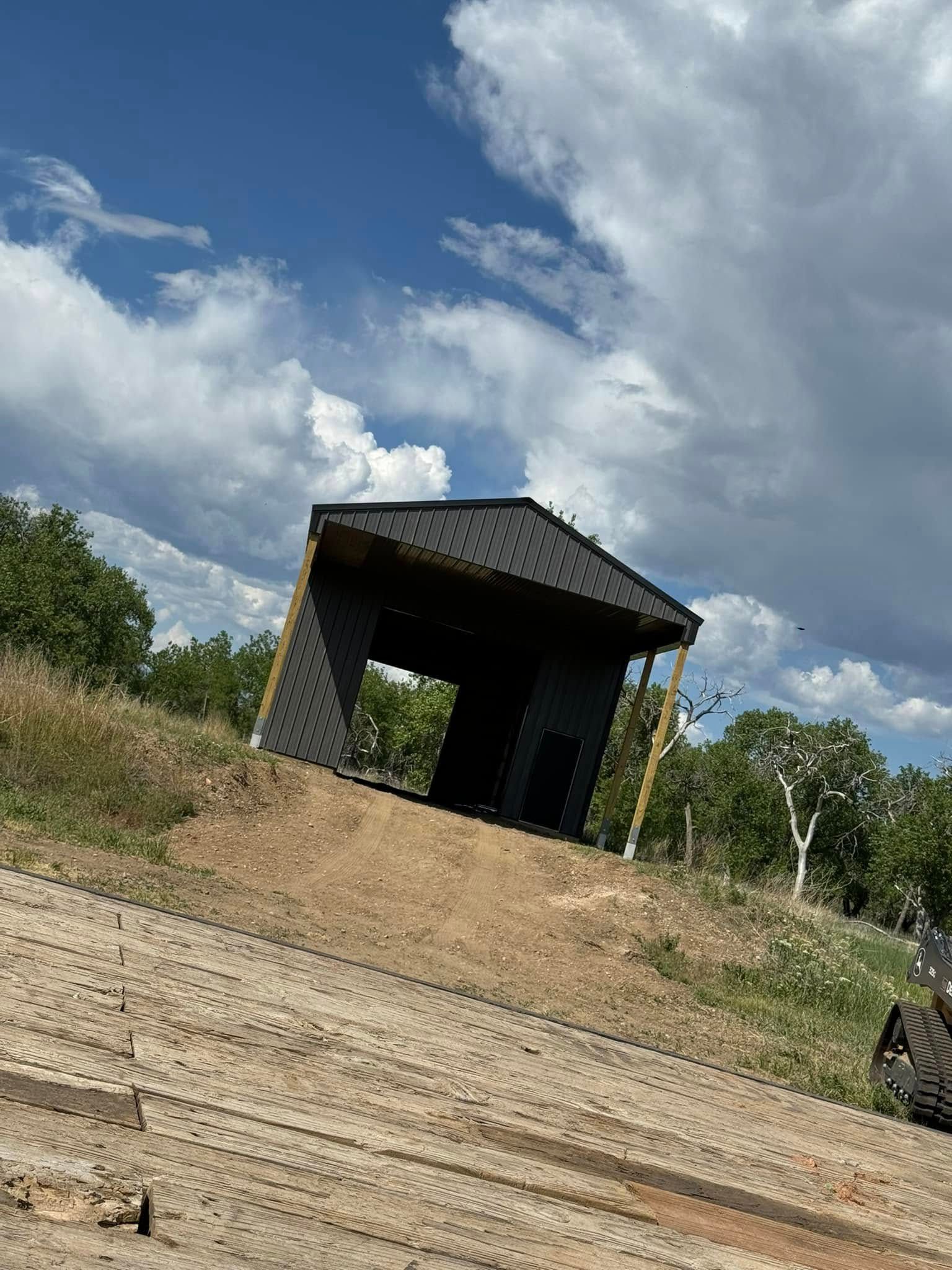  for Front Range Structures in Fort Lupton, CO