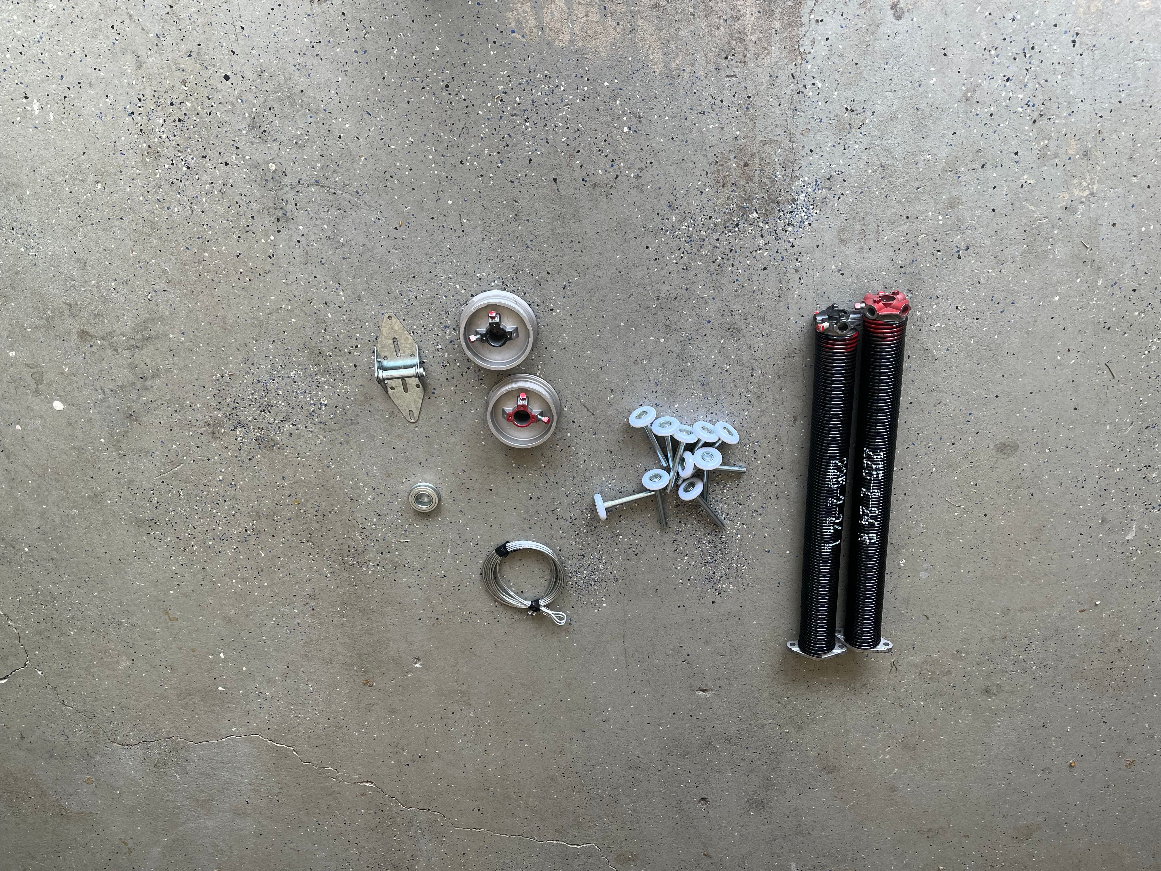 All Photos for Skyward Garage Door in Spring Hill, TN