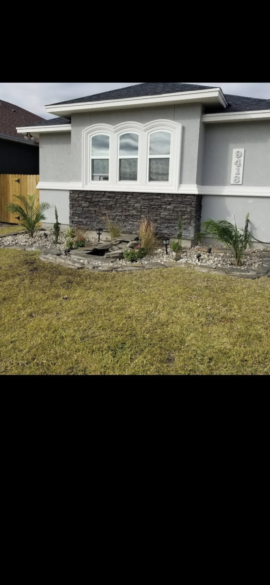  for Sparkling City Outdoor Designs in Corpus Christi, TX