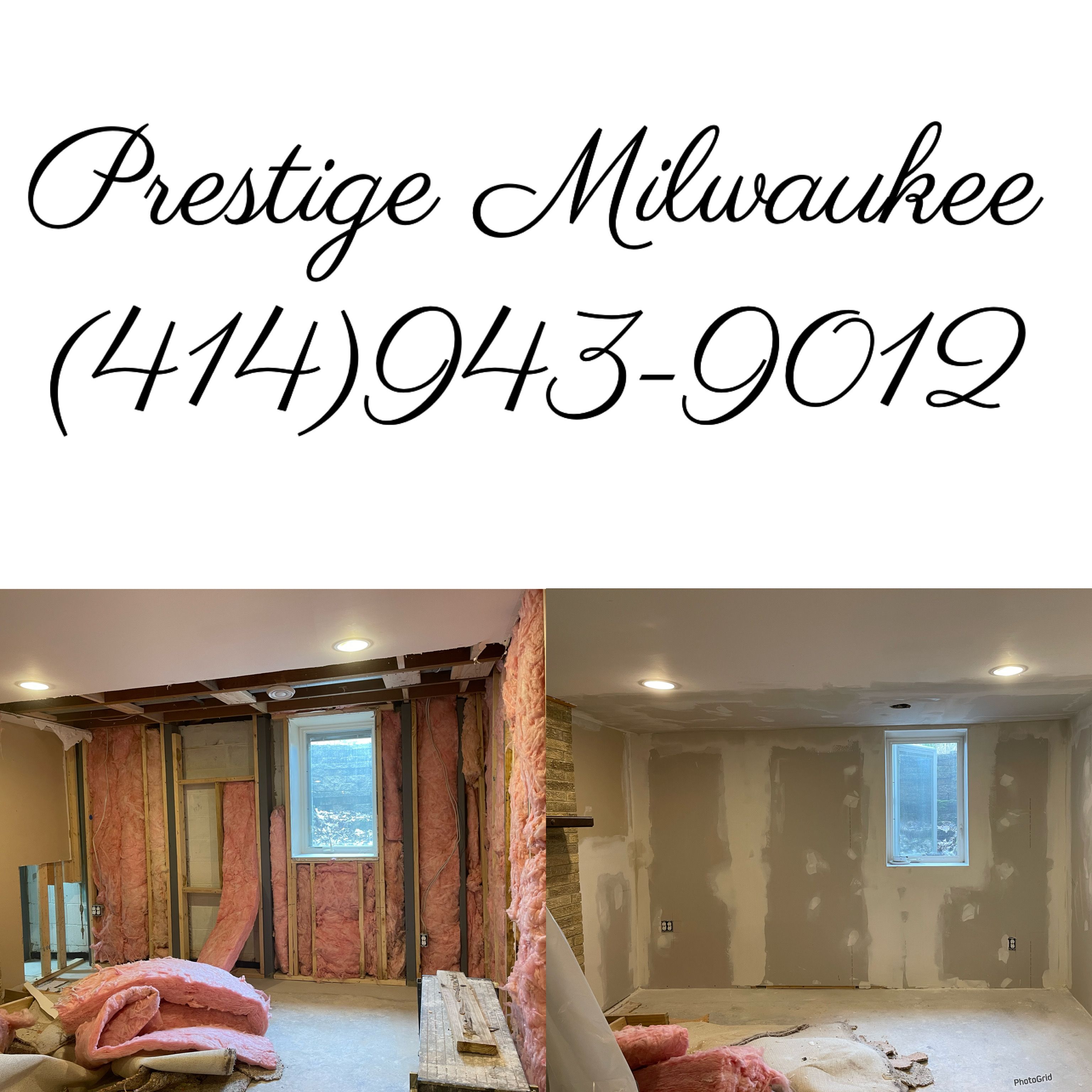  for Prestige Milwaukee in Milwaukee, WI