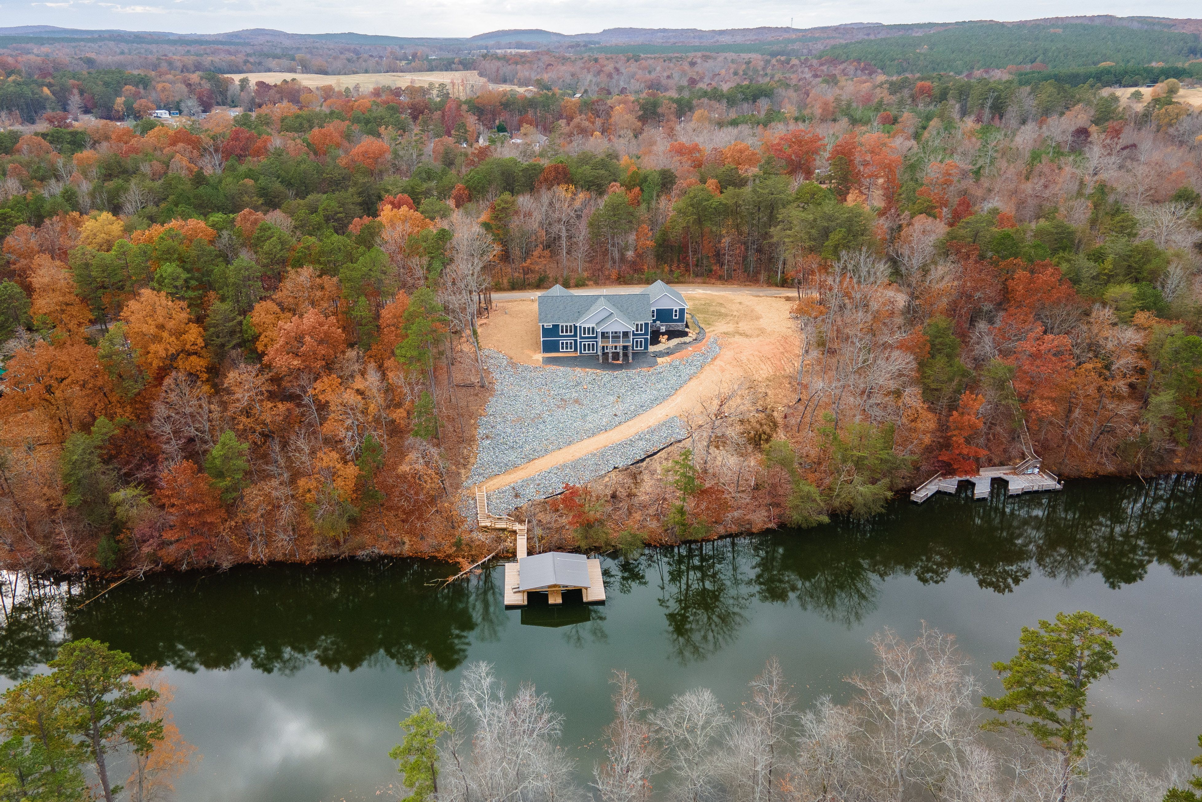  for Hartman Homes and Interiors in Lexington, NC