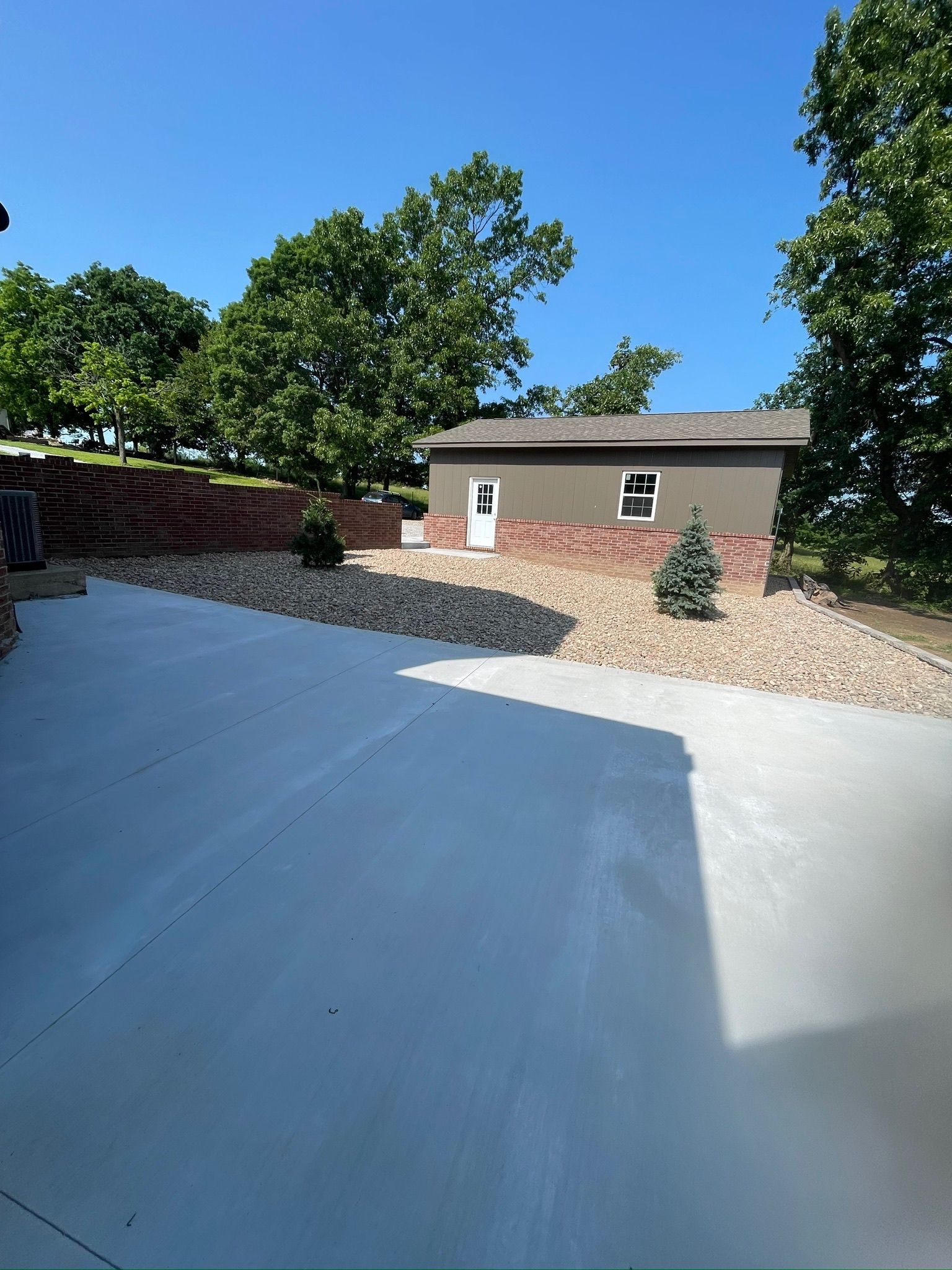All Photos for JM Lawn and Landscape in Bella Vista, AR