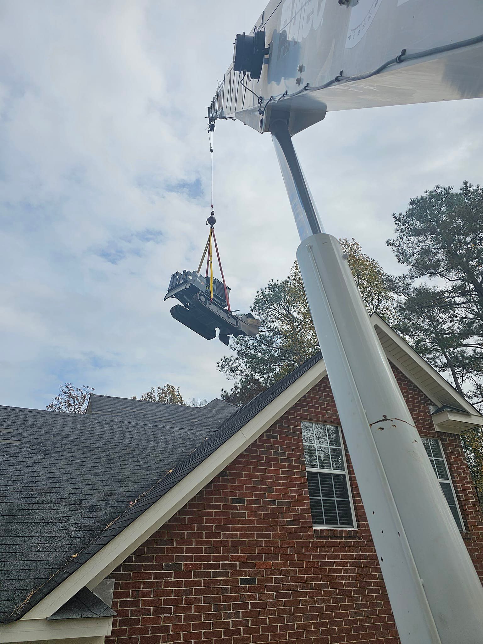 All Photos for Elite Crane Services in Augusta, GA