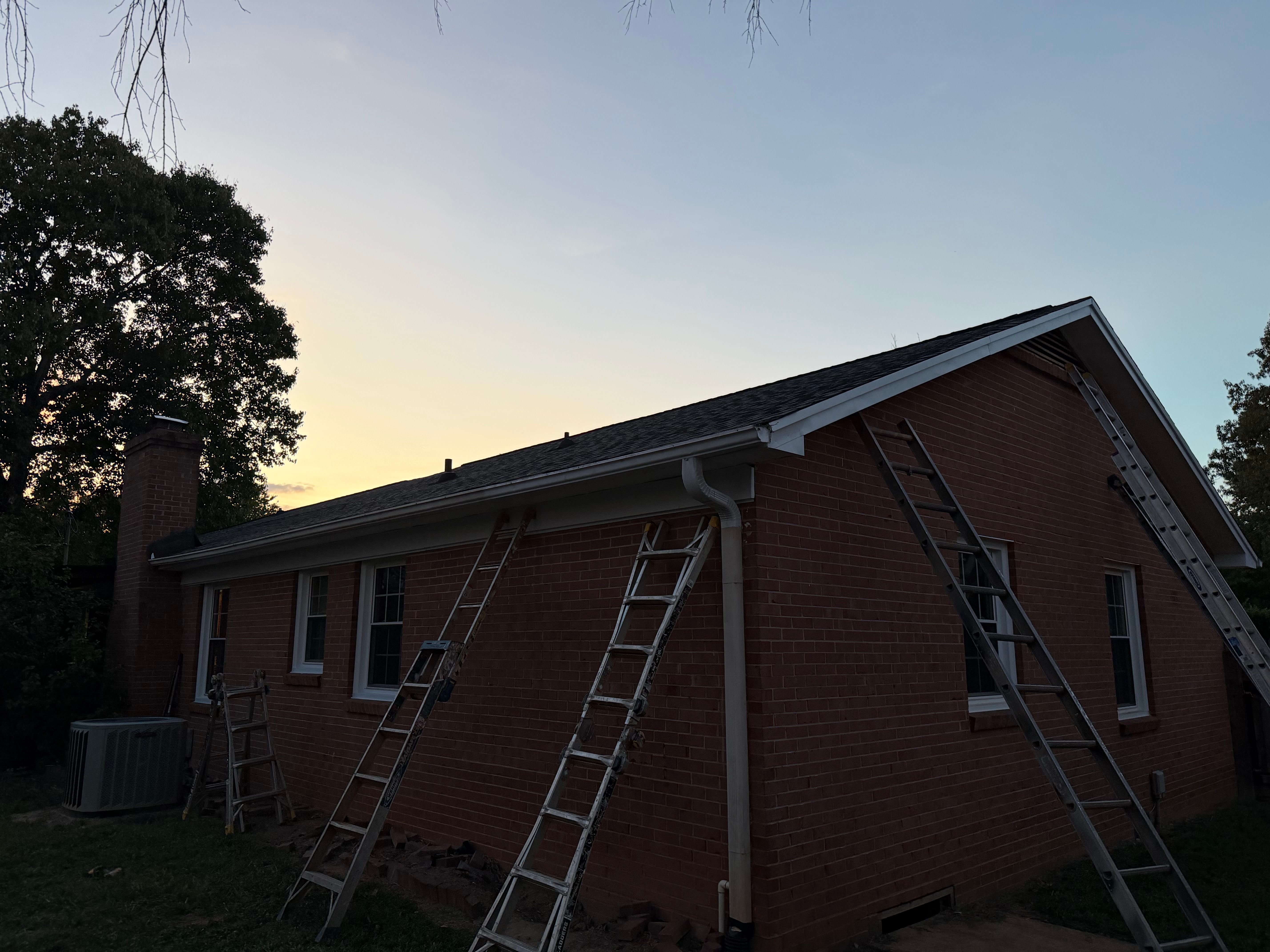  for UBuild Construction in Greensboro, North Carolina