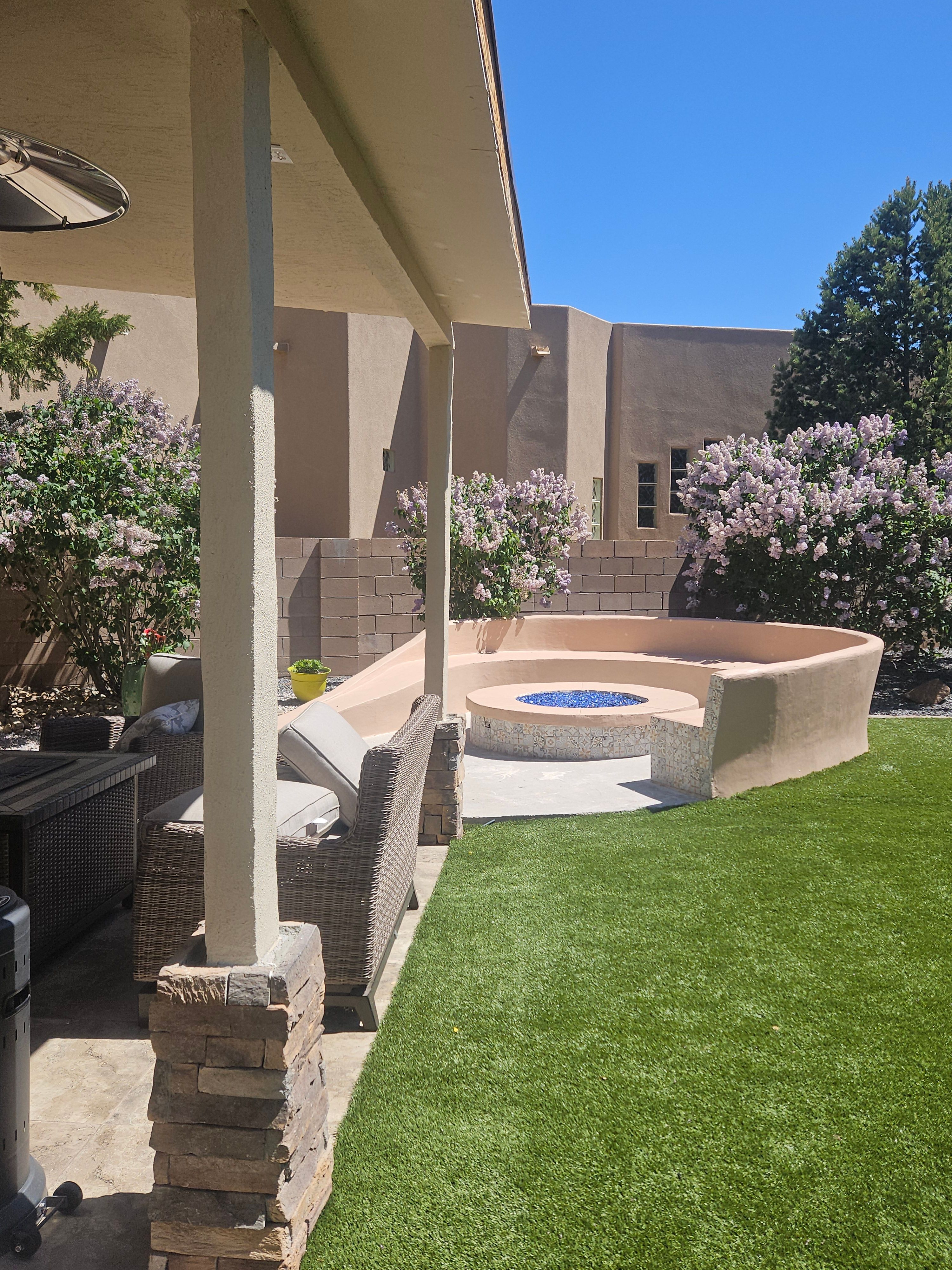 All Photos for RCB Landscape  in Rio Rancho, NM