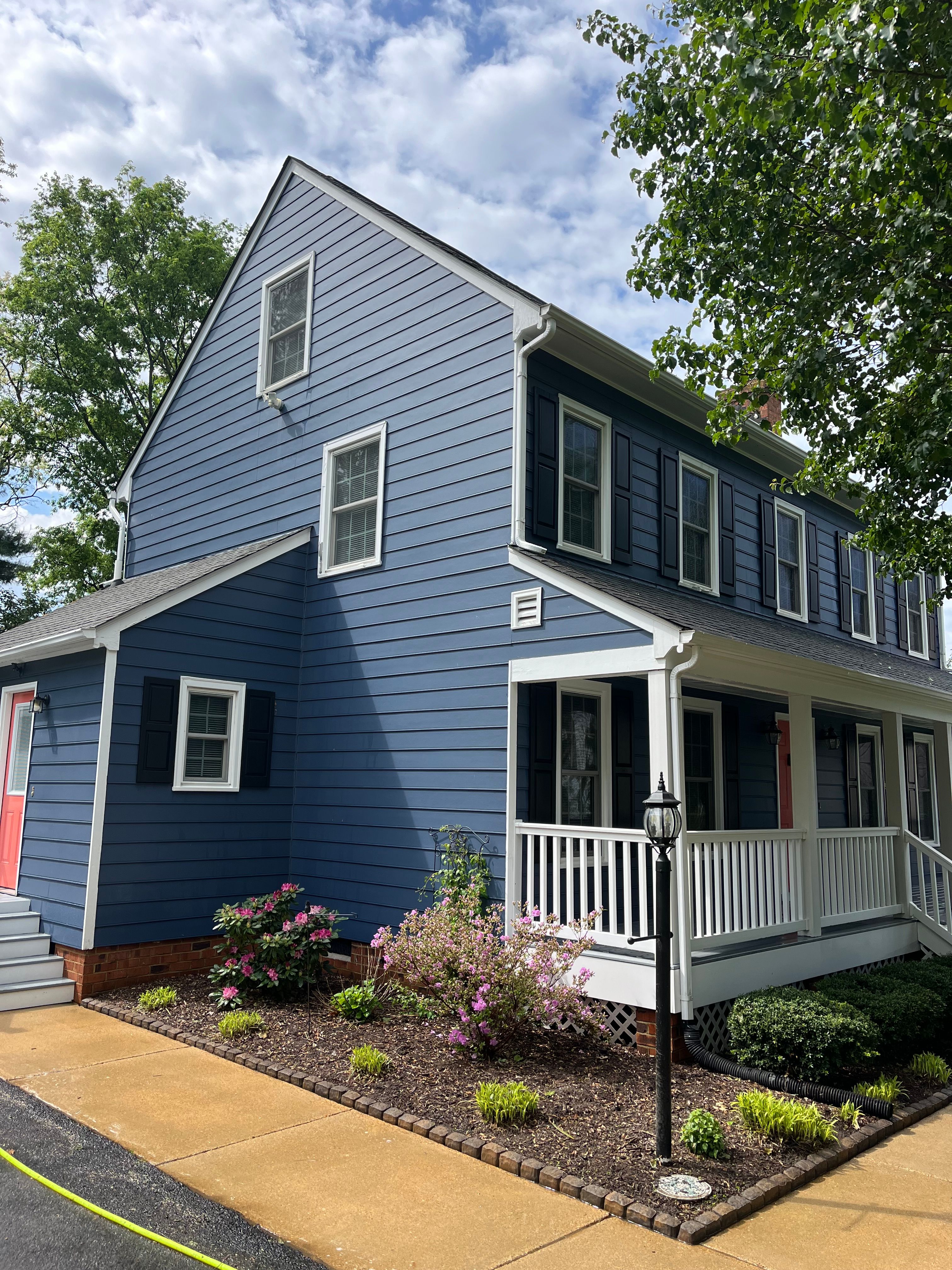  for Atlas Home Services in Mechanicsville, VA