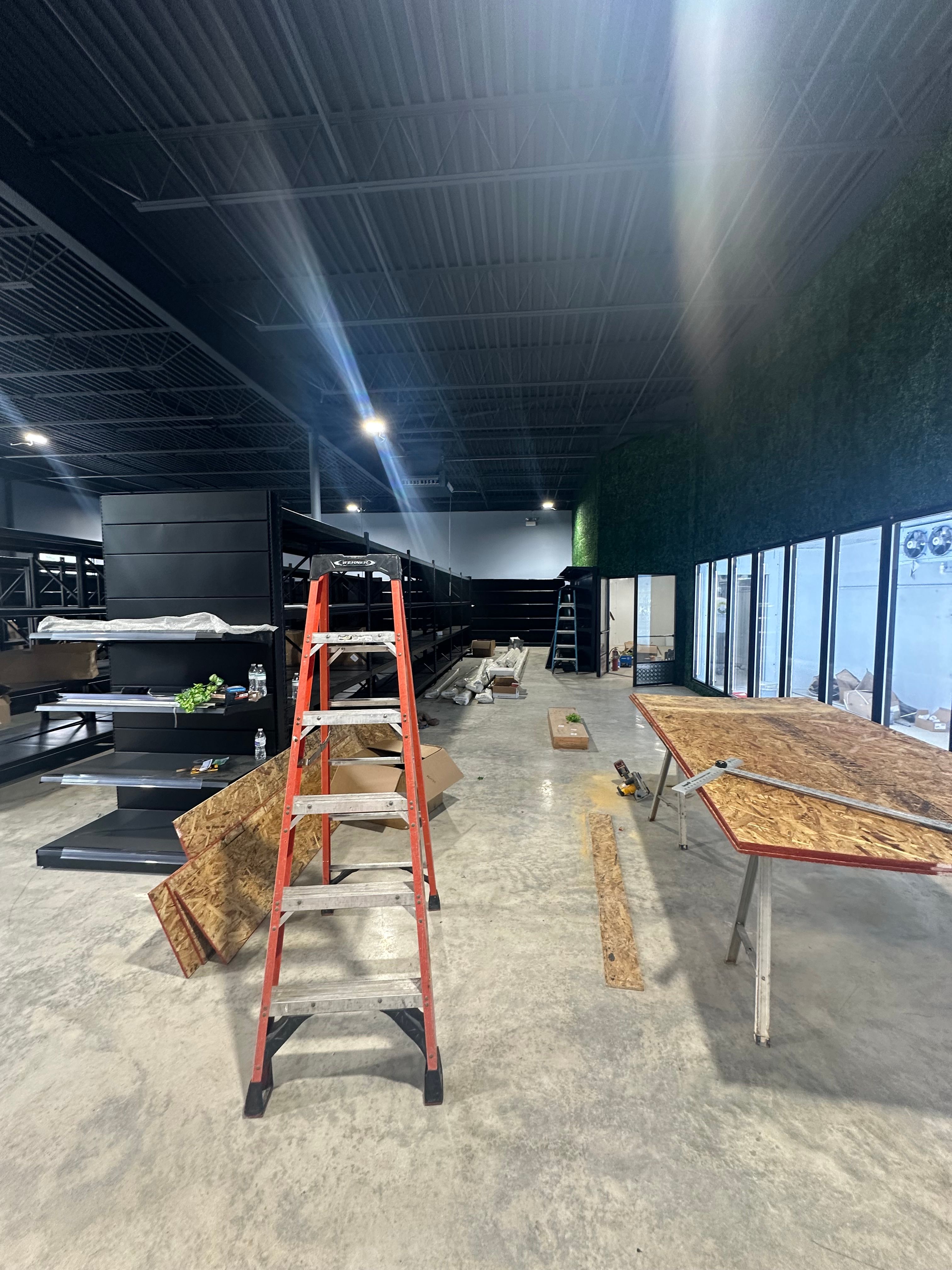  for Nova BuildCon LLC in Lilburn, GA