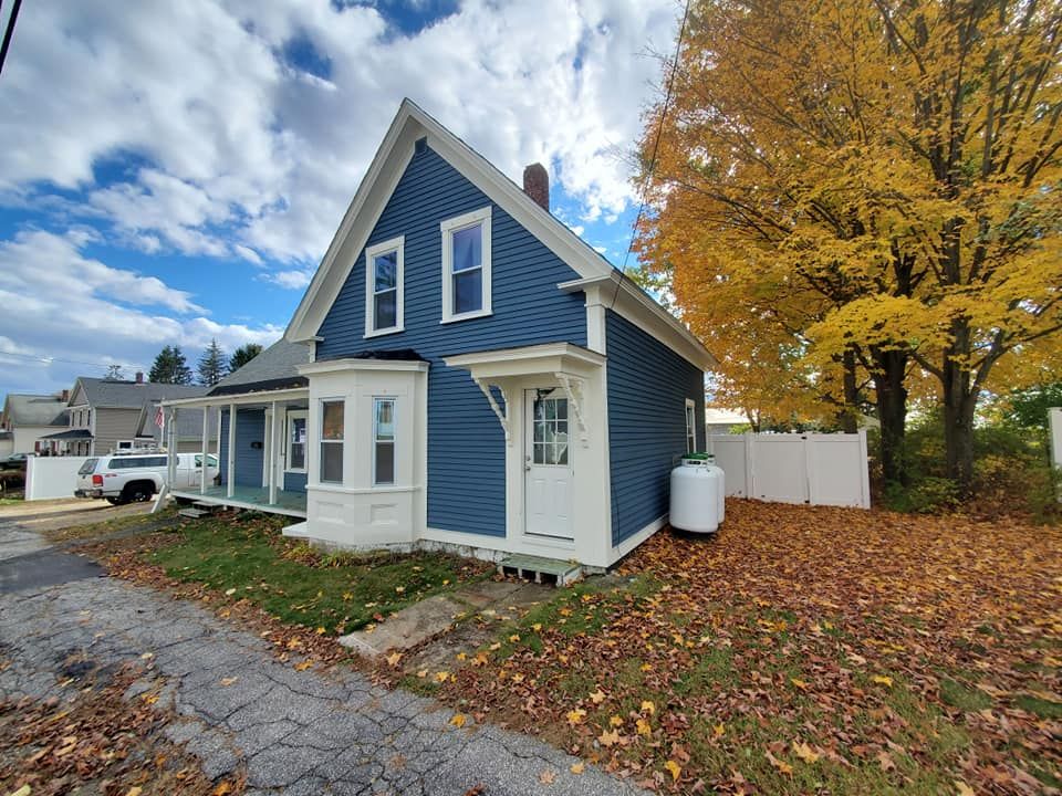  for The Hammer Man Can in Alton, NH