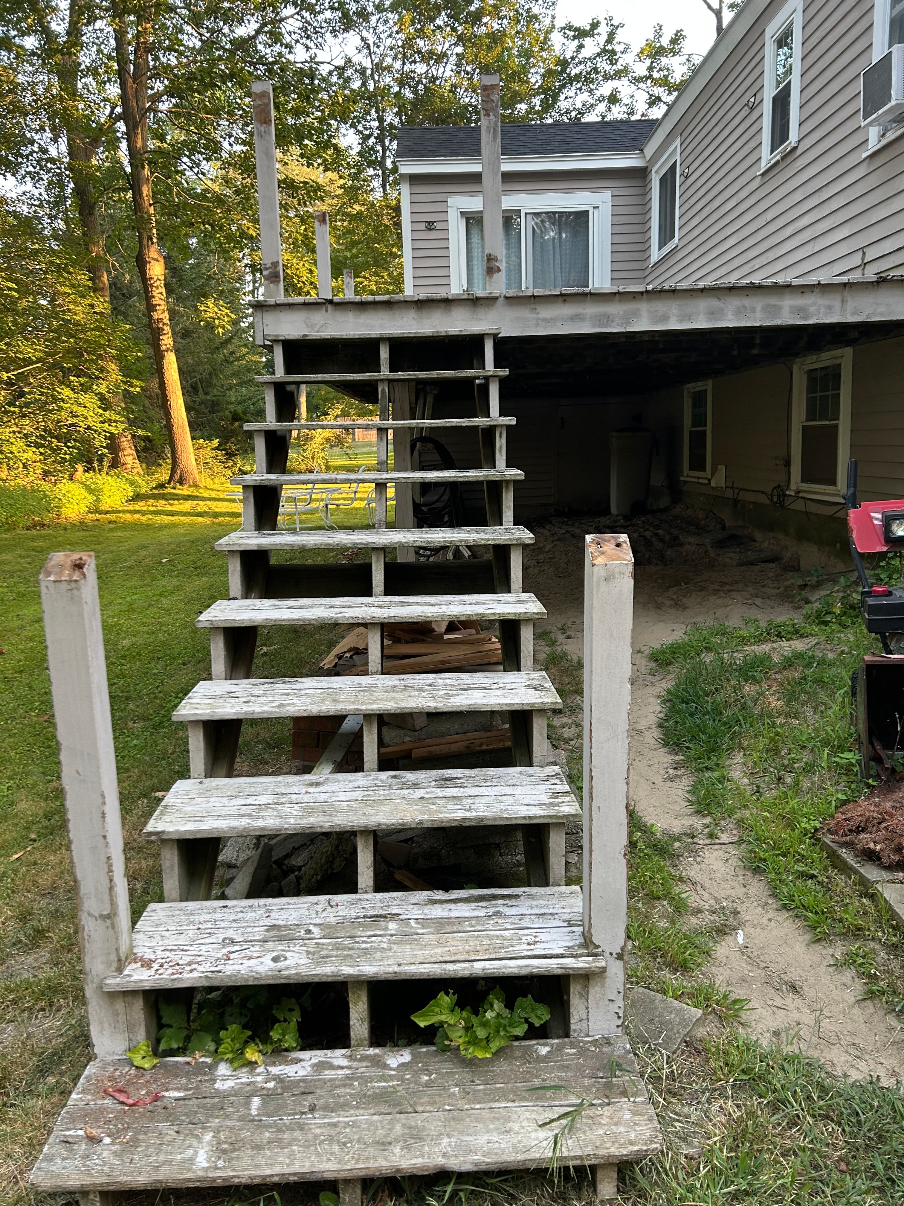 All Photos for Next Level Construction and Cleaning in Saco, ME