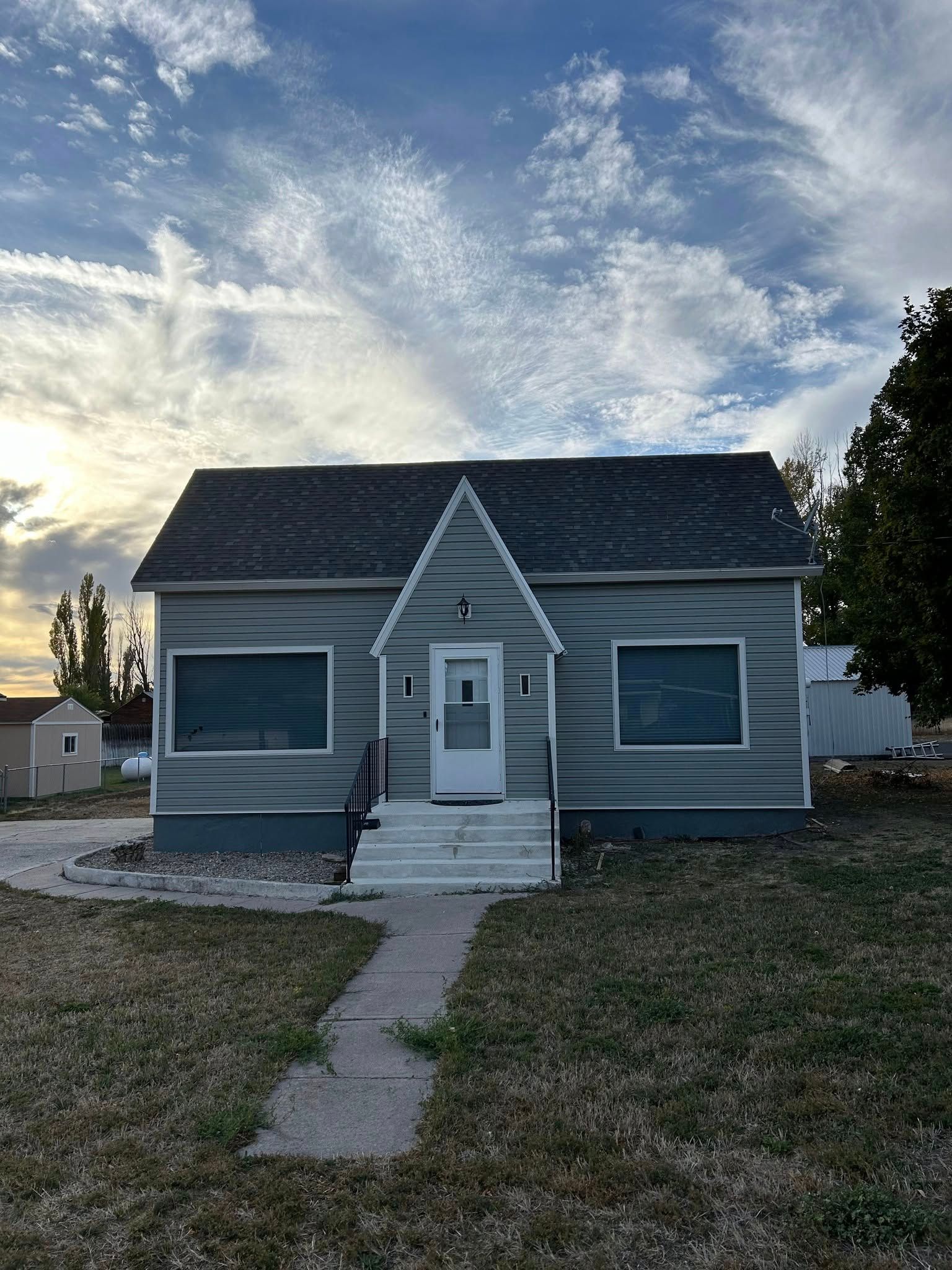 All Photos for Valley View Exteriors in Logan, UT
